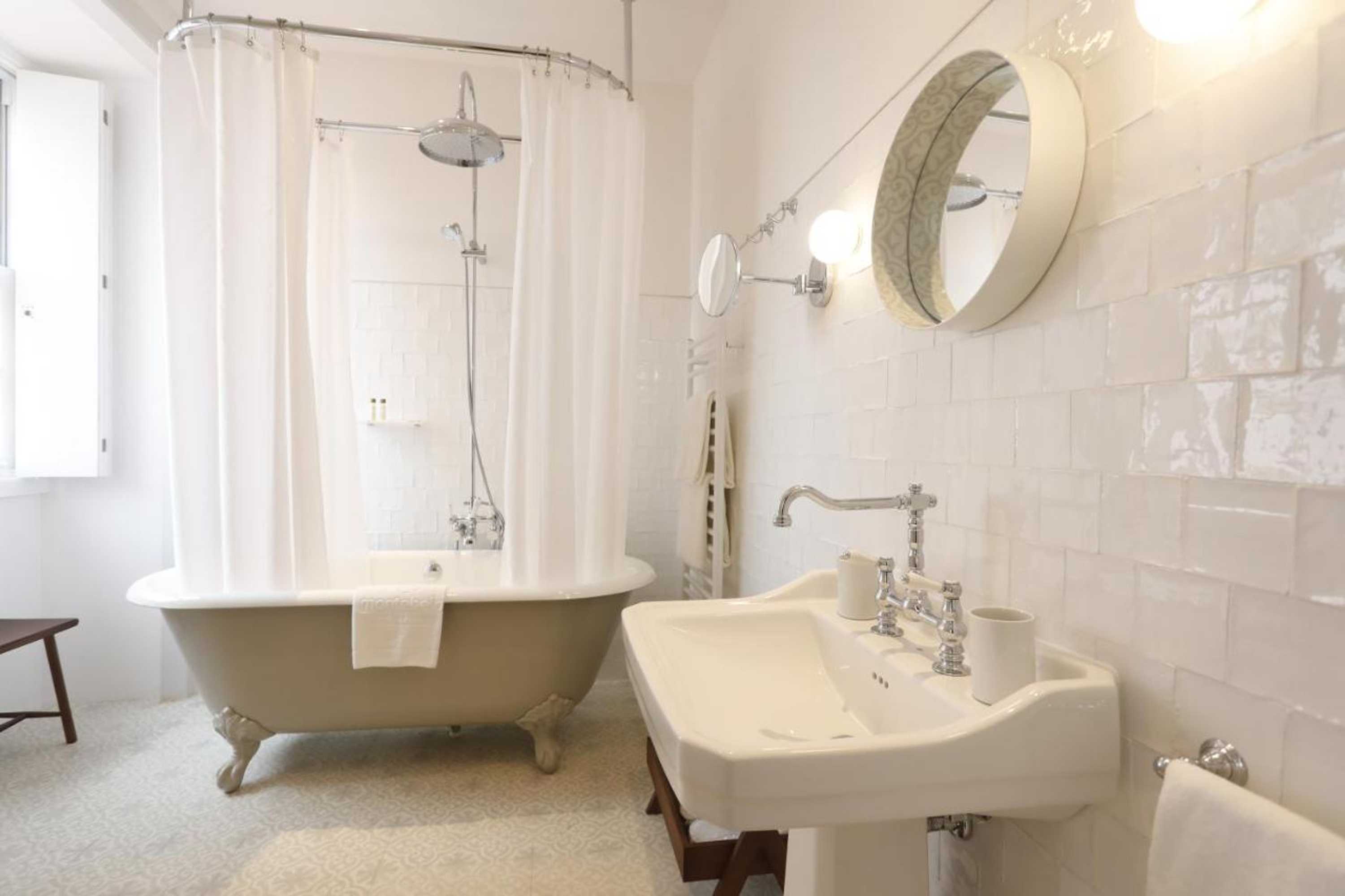 Gift card for Montebelo Vista Alegre Ílhavo Hotel