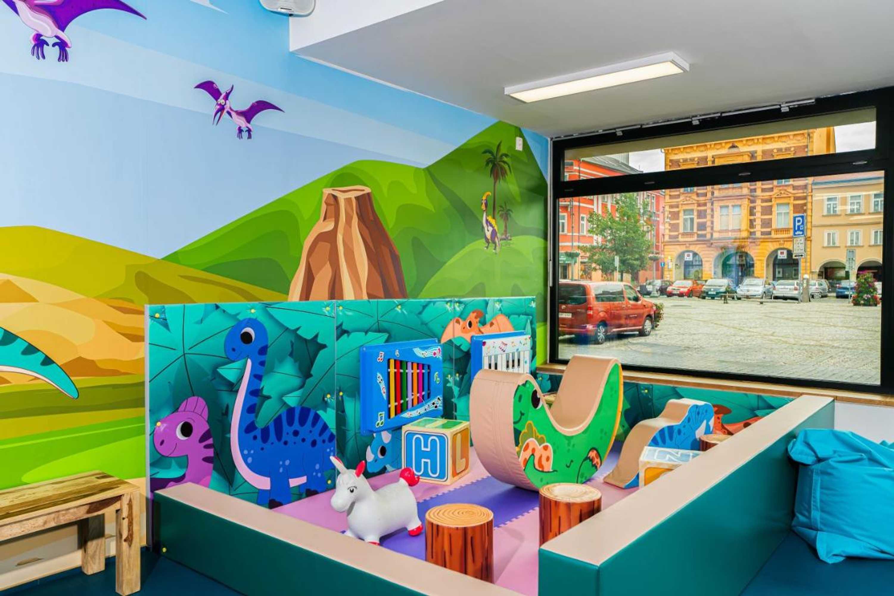 Gift card for Wellness Hotel Lužan