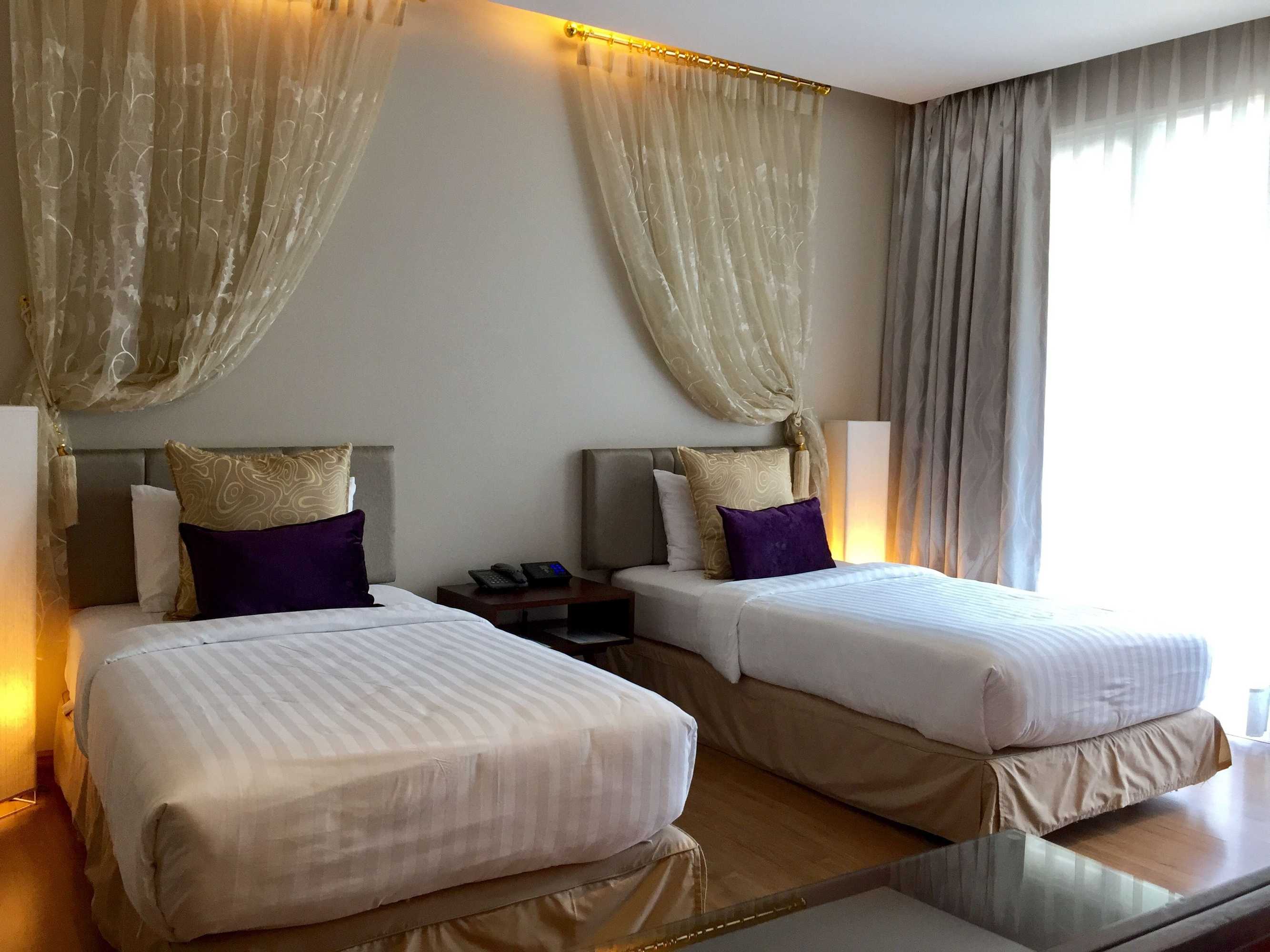 Gift card for Le Patta Resort & Hotel Chiang Rai