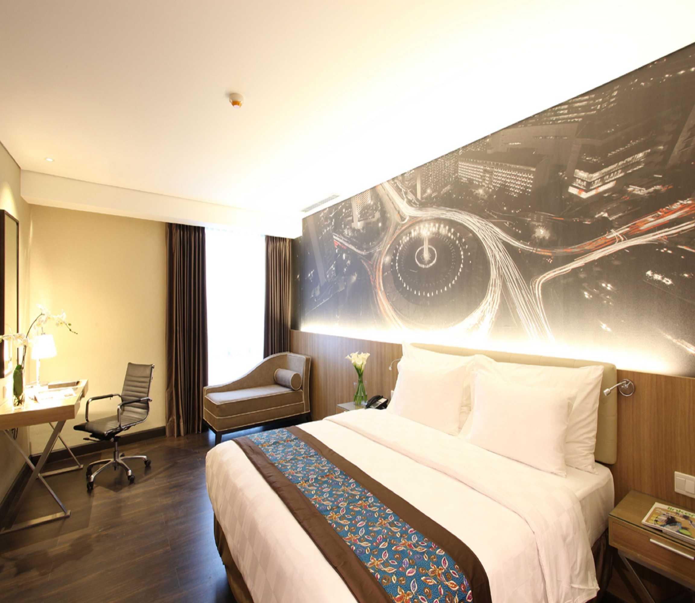 Gift card for Swiss-Belhotel Airport Jakarta Gift card for Swiss-Belhotel Airport Jakarta