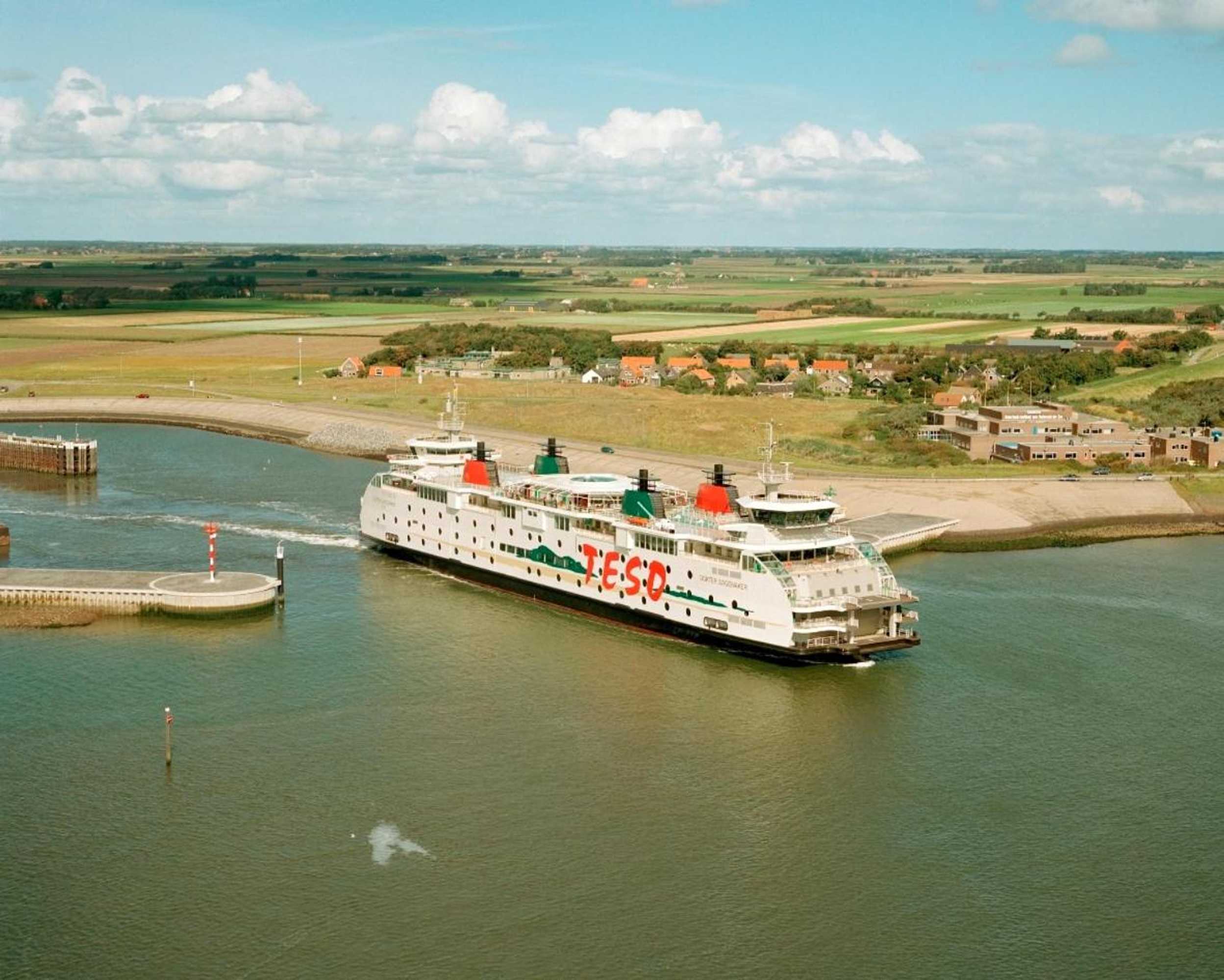 Gift card for Zonnig Zuid