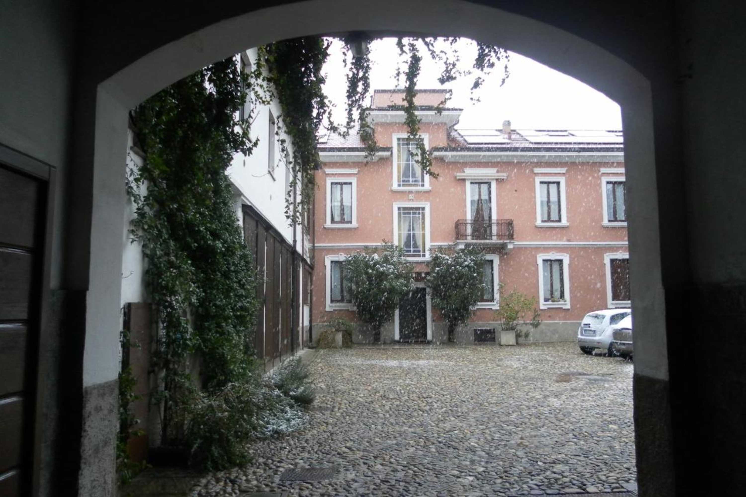 Gift card for Room in Apartment - Antica Corte Milanese Flats Gift card for Room in Apartment - Antica Corte Milanese Flats