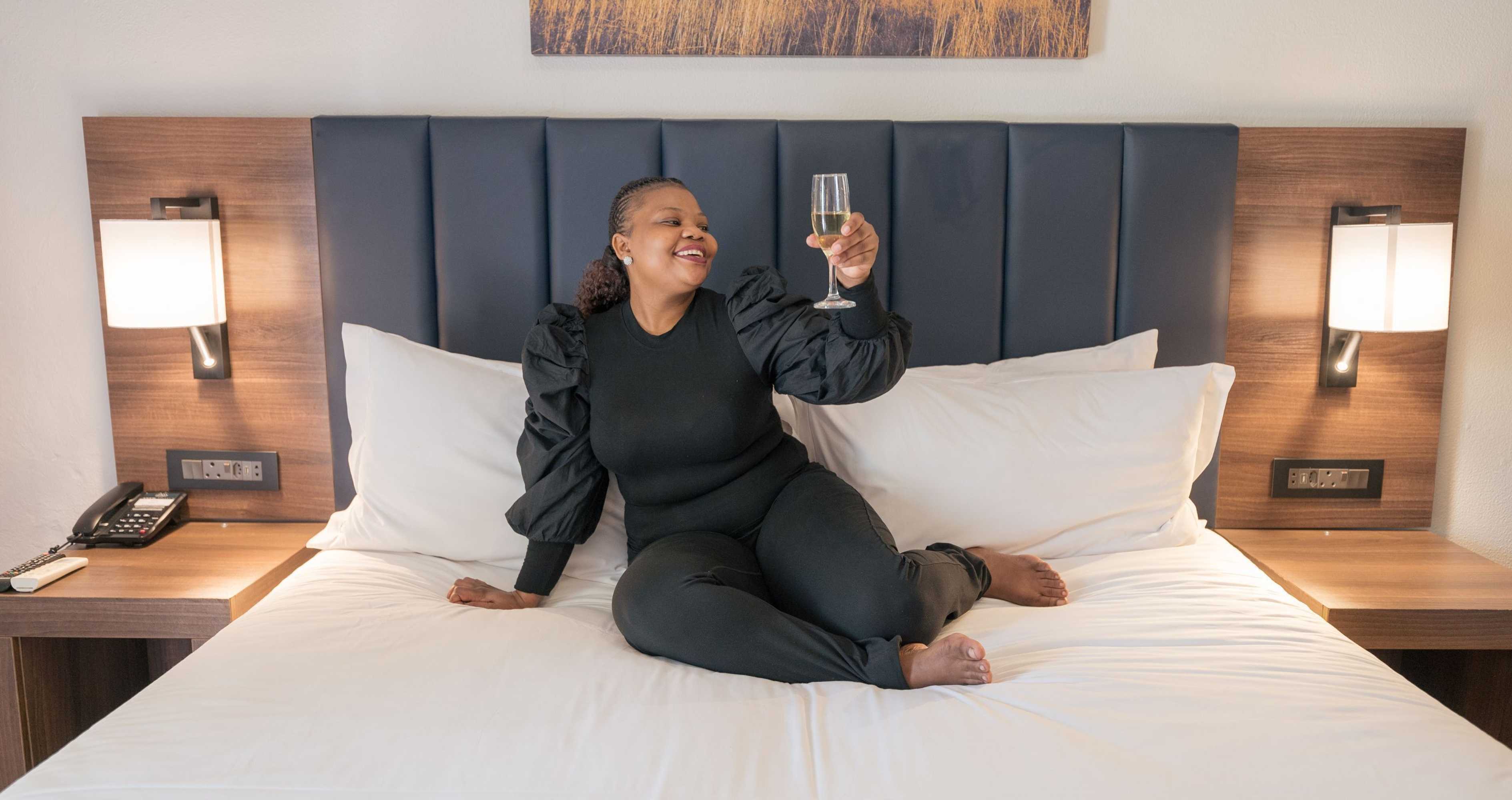 Gift card for Anew Hotel Hluhluwe