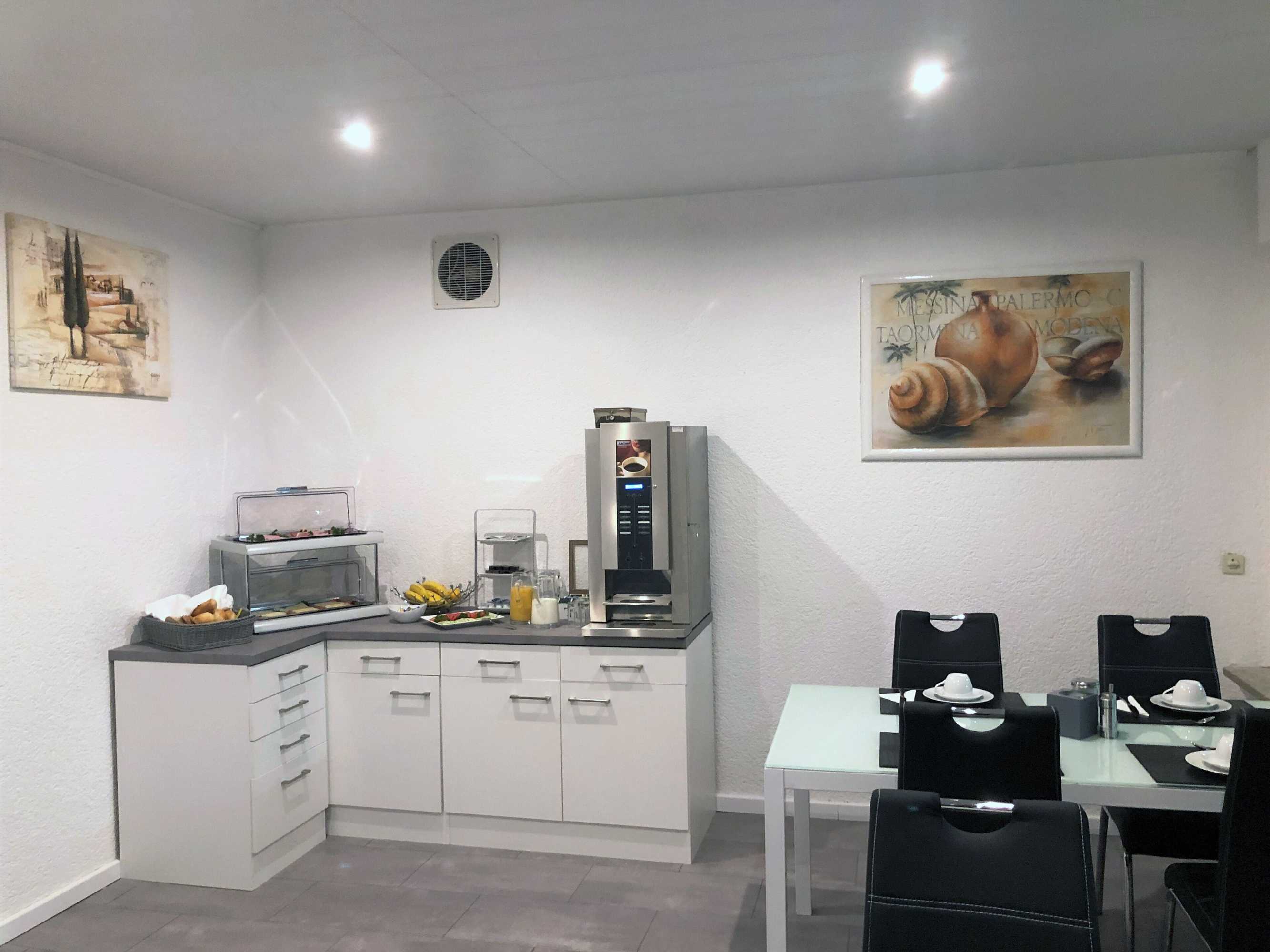 Gift card for Murgtal Motel