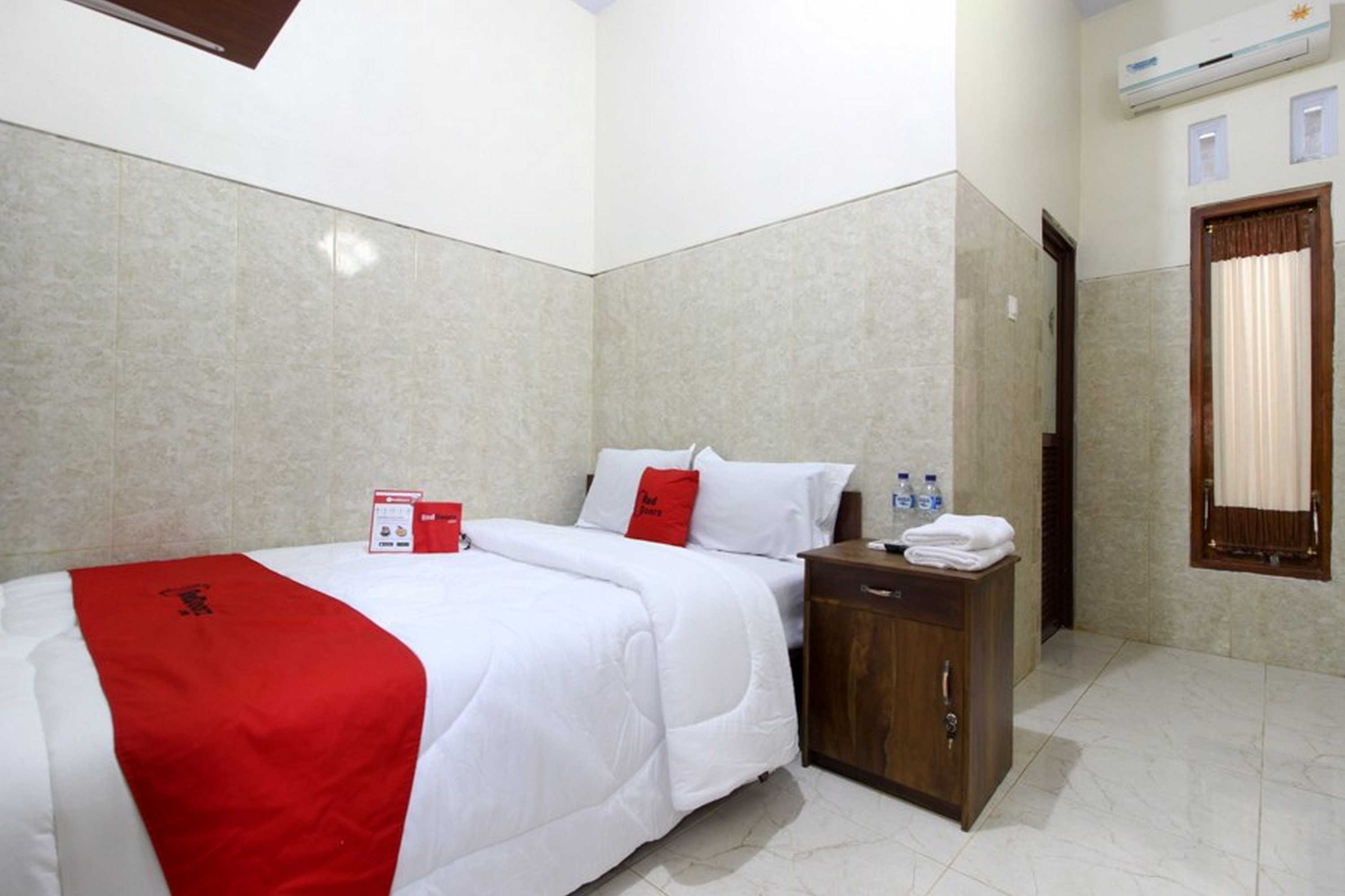 Gift card for Reddoorz Near Museum Gunung Merapi Gift card for Reddoorz Near Museum Gunung Merapi