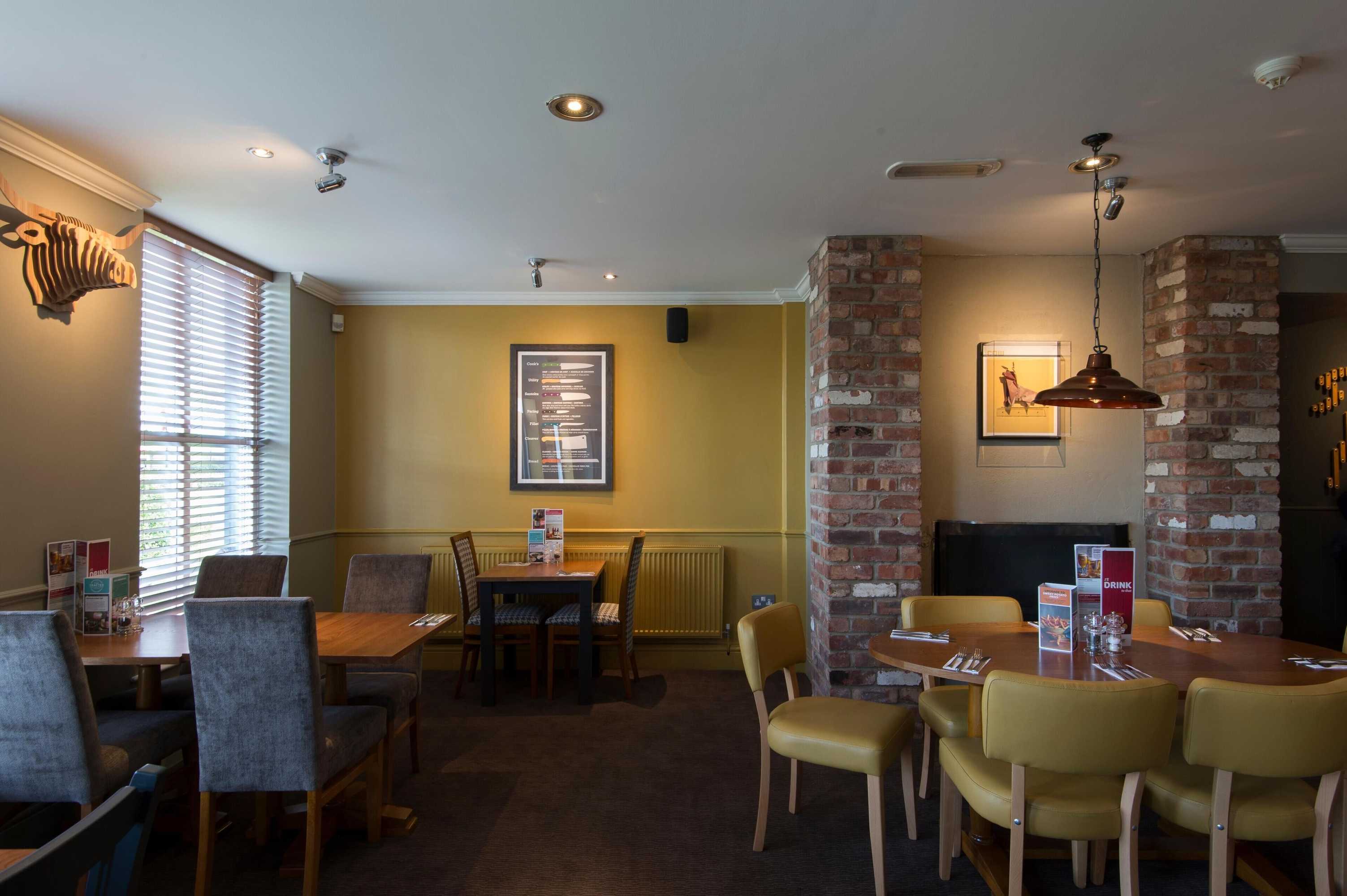 Gift card for Premier Inn Hull North