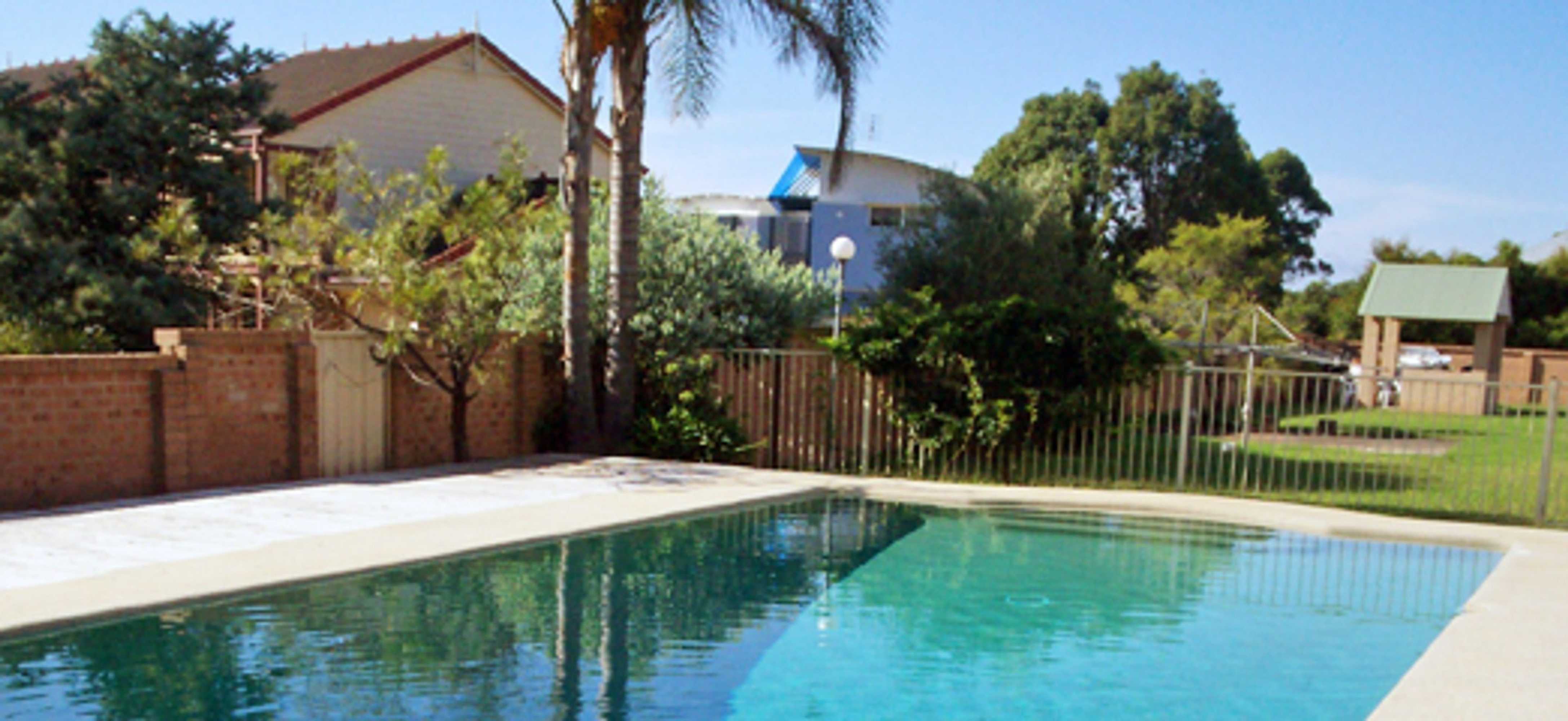 Gift card for Huskisson Bayside Resort Gift card for Huskisson Bayside Resort