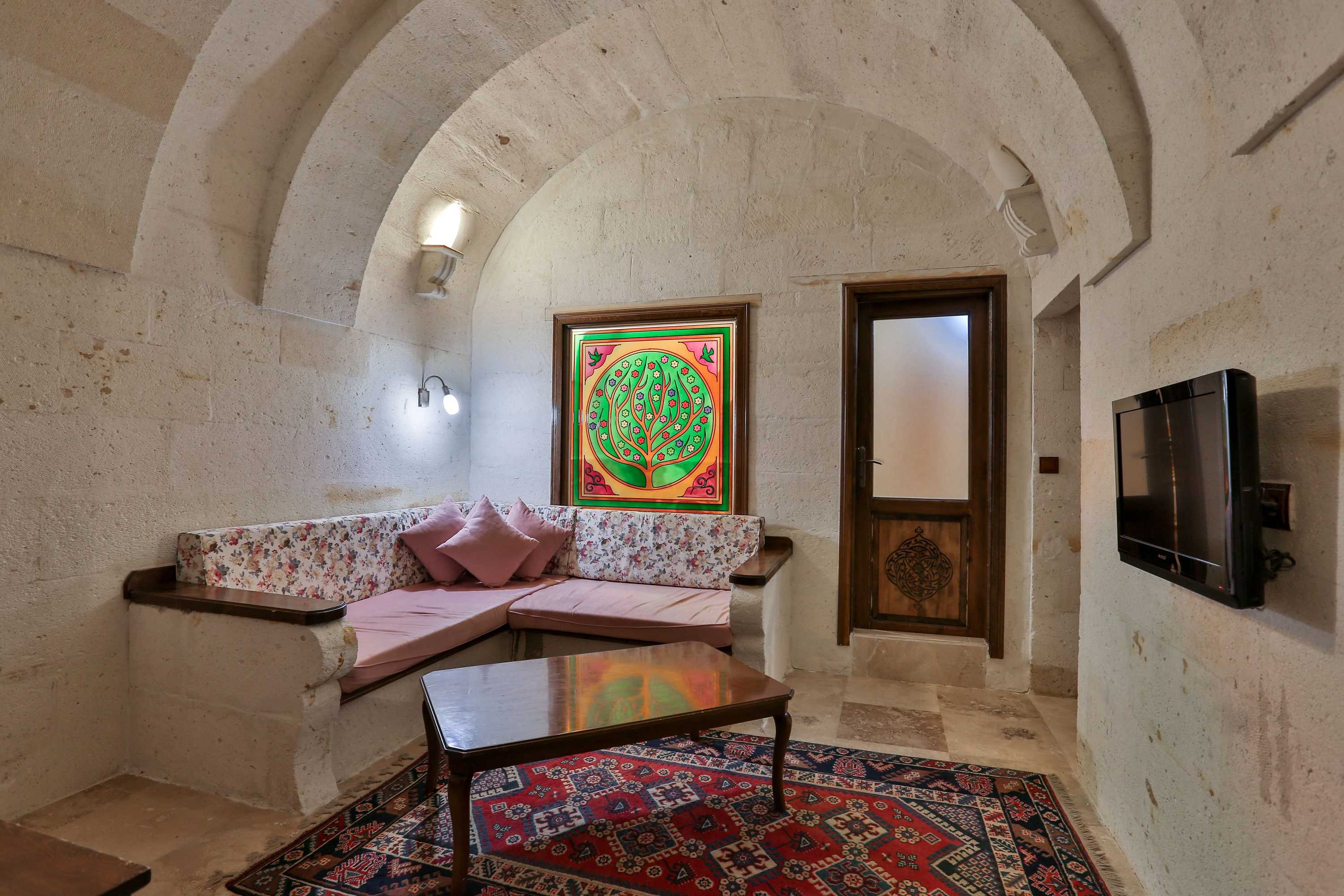 Gift card for Mdc Cave Hotel Cappadocia Gift card for Mdc Cave Hotel Cappadocia