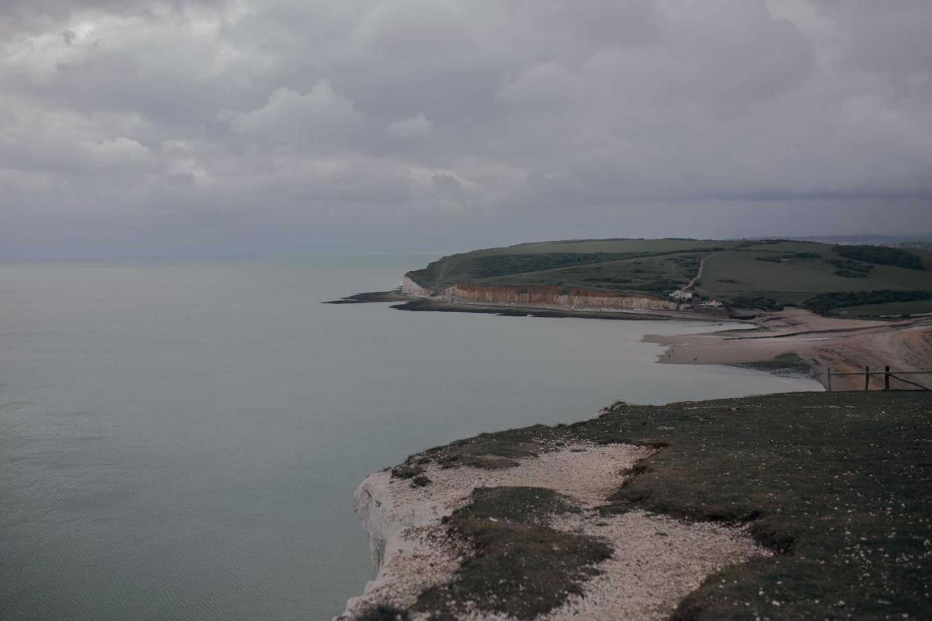 Gift card for Saltmarsh Farmhouse