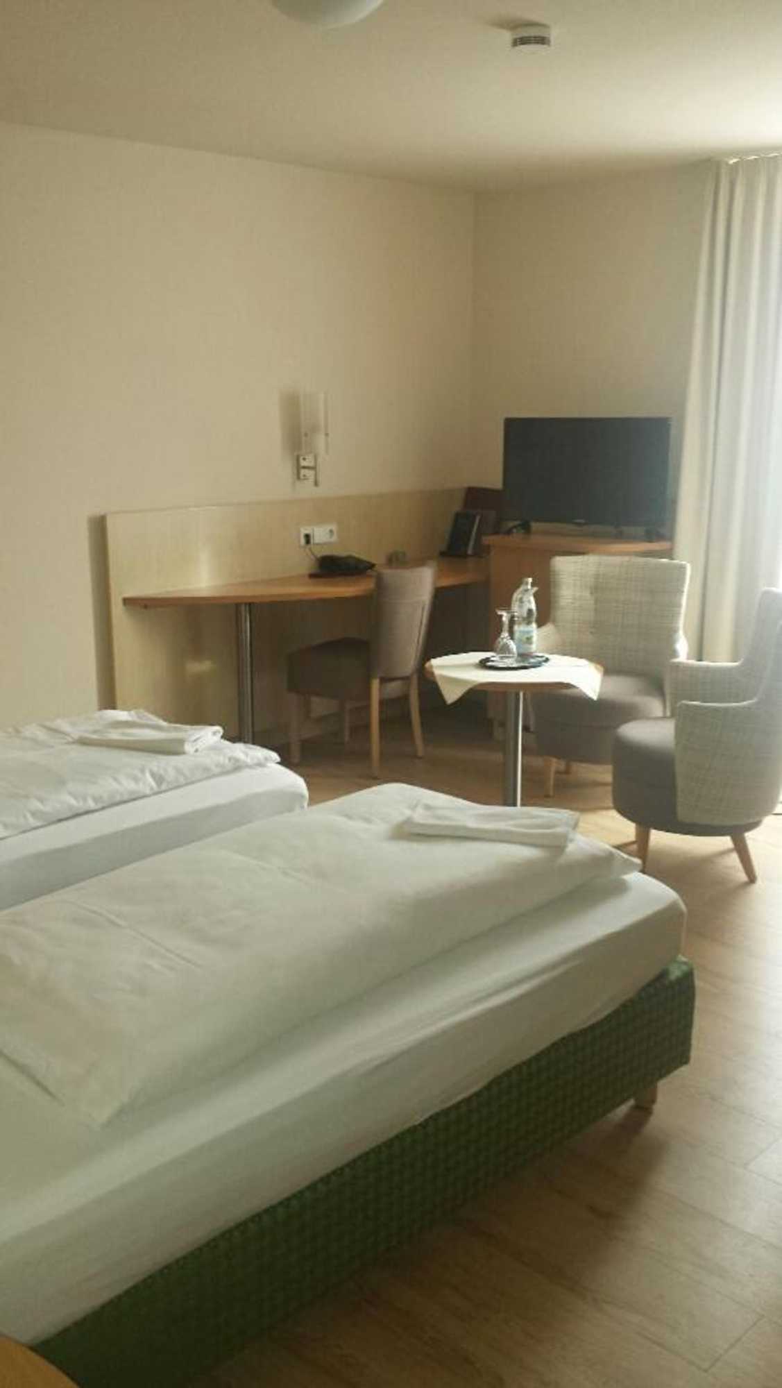 Gift card for Amtsstüble Hotel & Restaurant