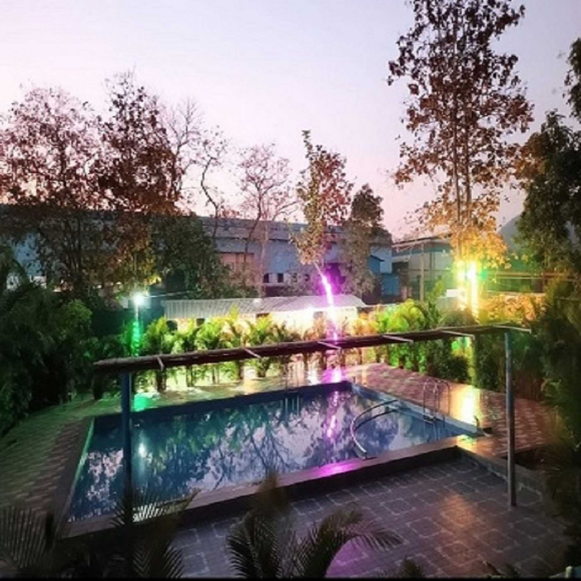 Gift card for Hotel Mumbai Garden Resort Gift card for Hotel Mumbai Garden Resort