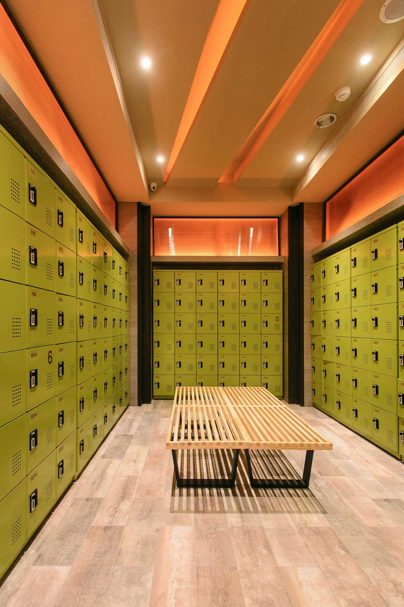 Gift card for Kiwi Express Hotel - Taichung Station Branch II