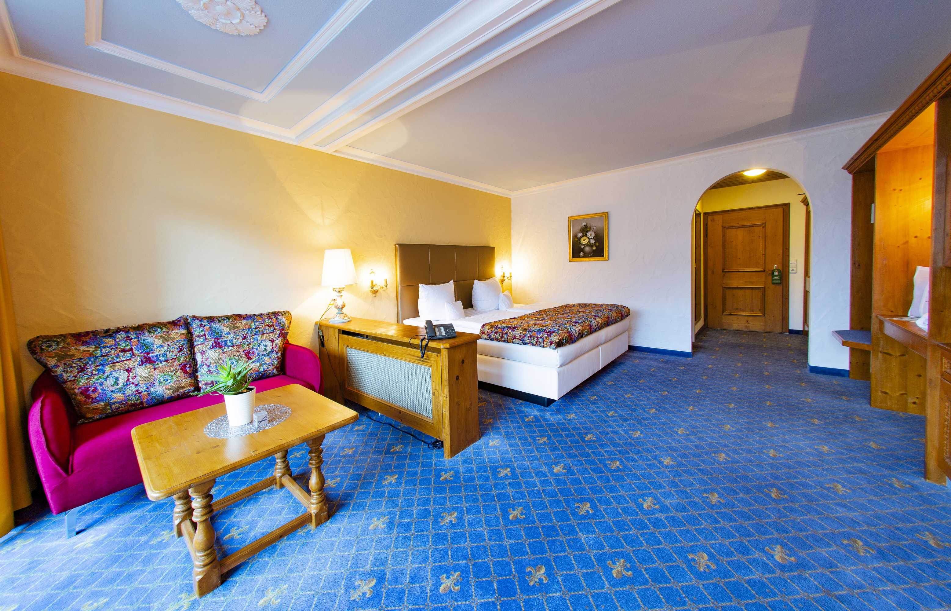 Gift card for Hotel Reiterhof Bellevue Spa & Resort Gift card for Hotel Reiterhof Bellevue Spa & Resort