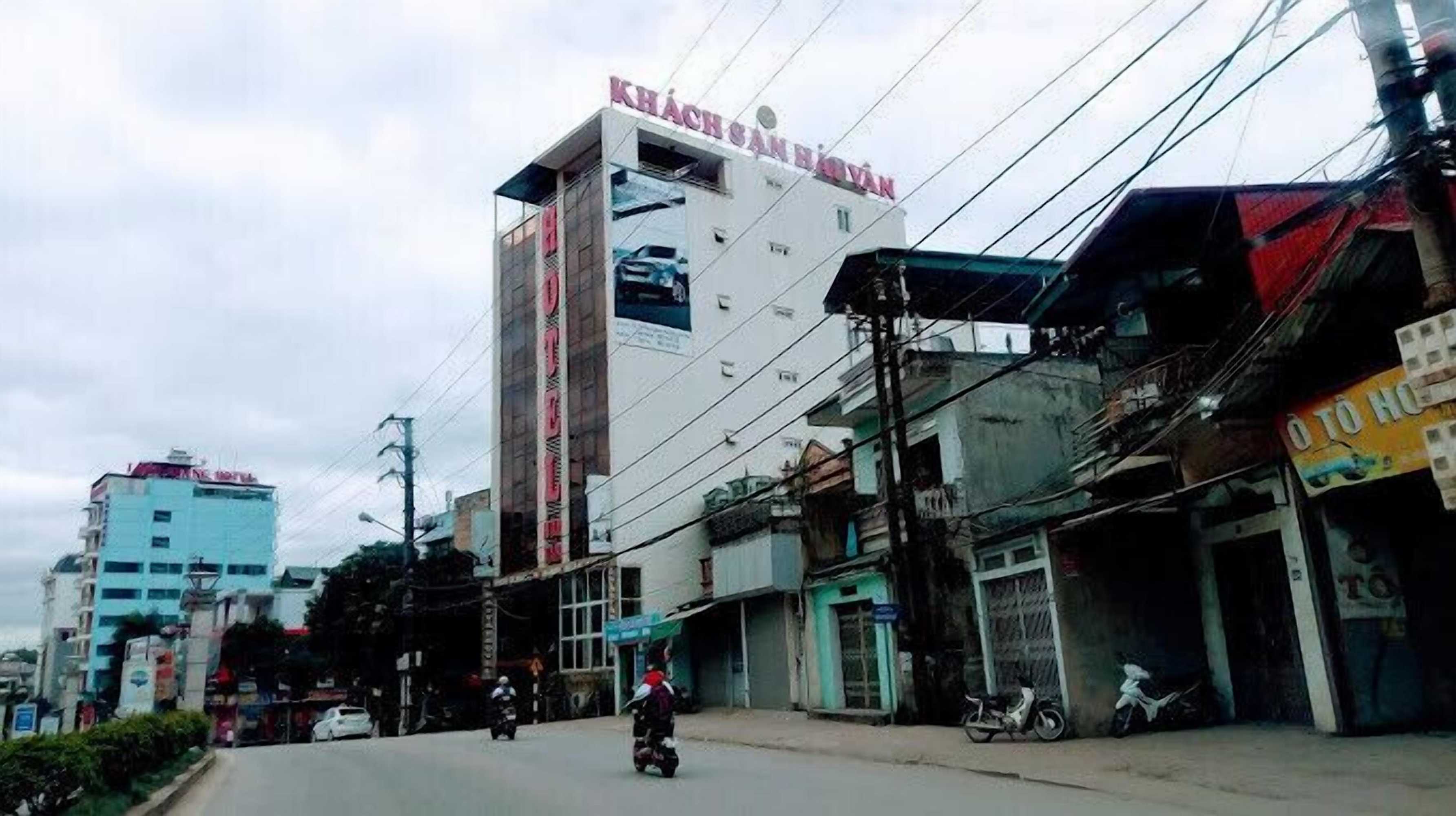 Gift card for Hải Vân Hotel - 488 Võ Nguyên Giáp, DB - by Bay Luxury