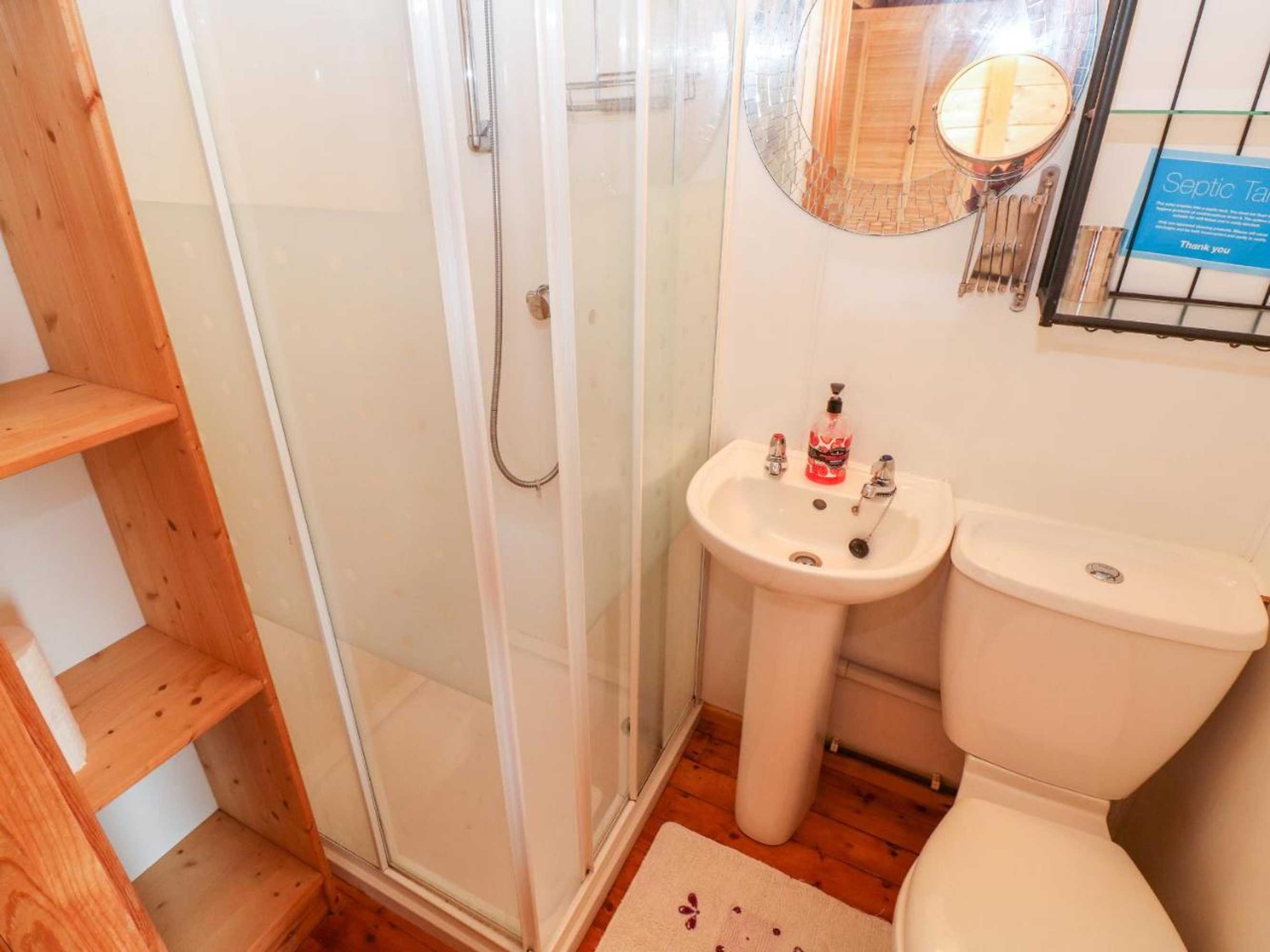 Gift card for The Lodge