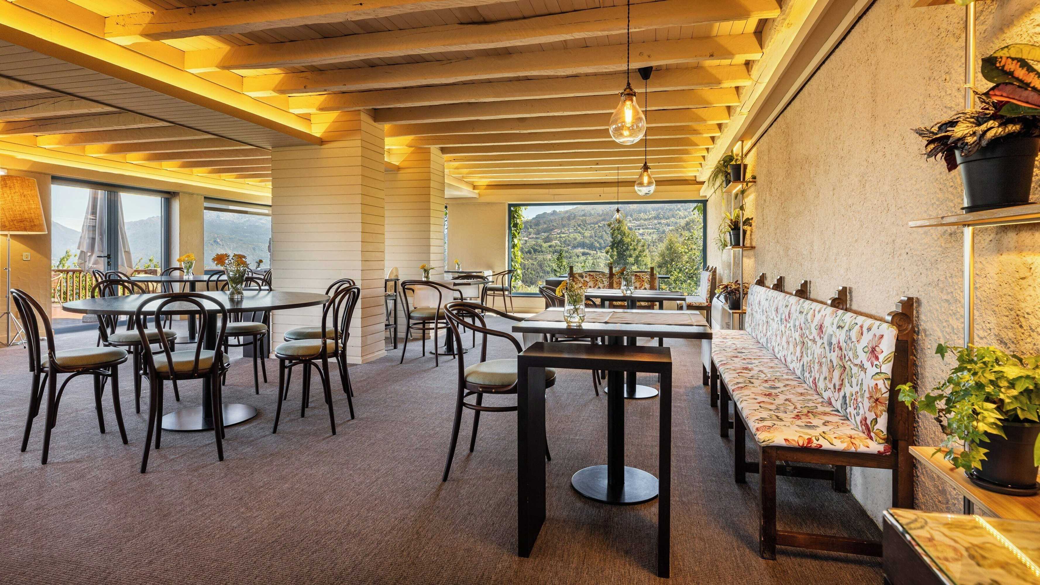 Gift card for Pousada Gerês - Caniçada