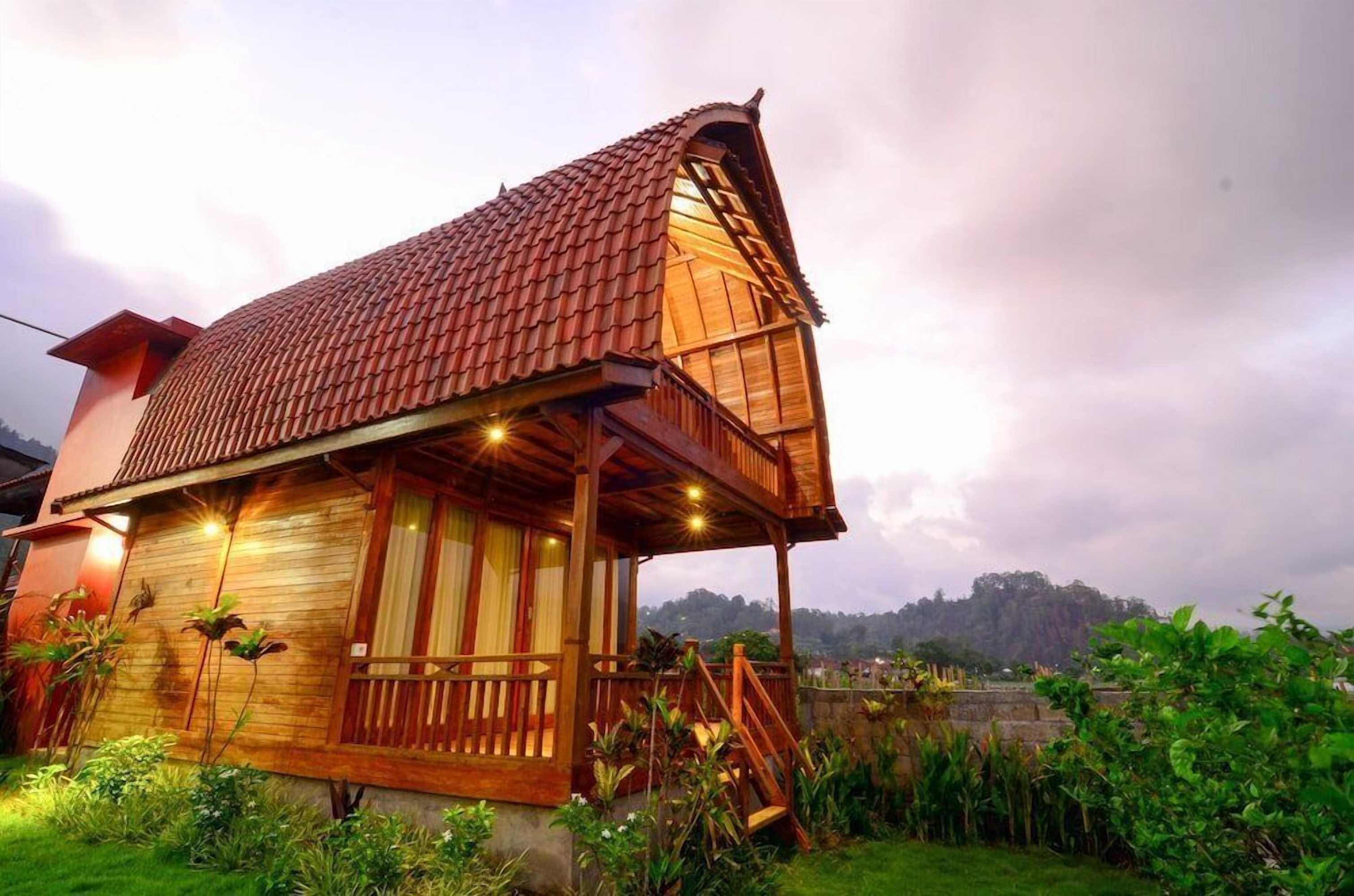 Gift card for Villa Kedisan Lake View Kintamani Gift card for Villa Kedisan Lake View Kintamani