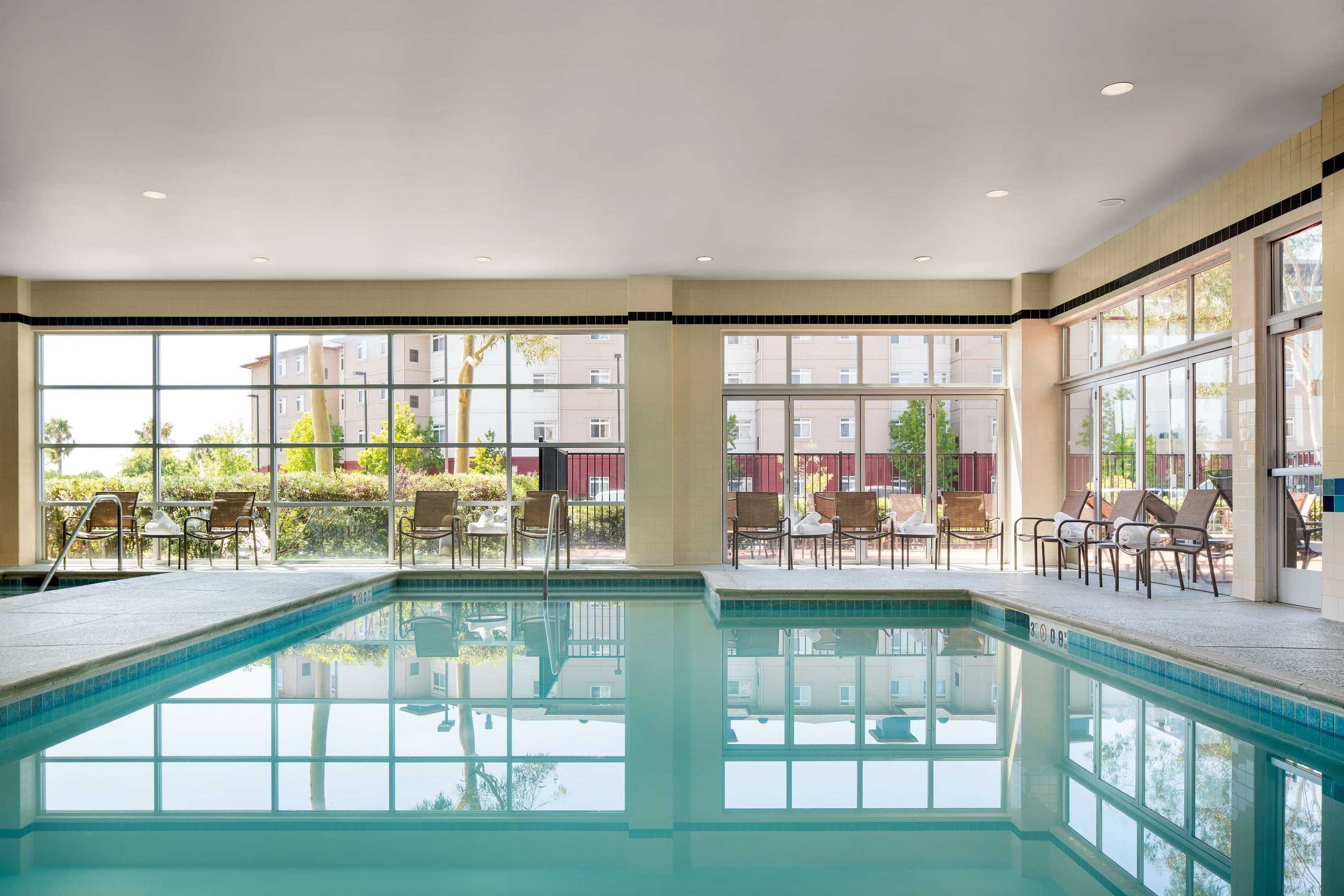 Gift card for Doubletree by Hilton San Francisco Airport North Bayfront Gift card for Doubletree by Hilton San Francisco Airport North Bayfront