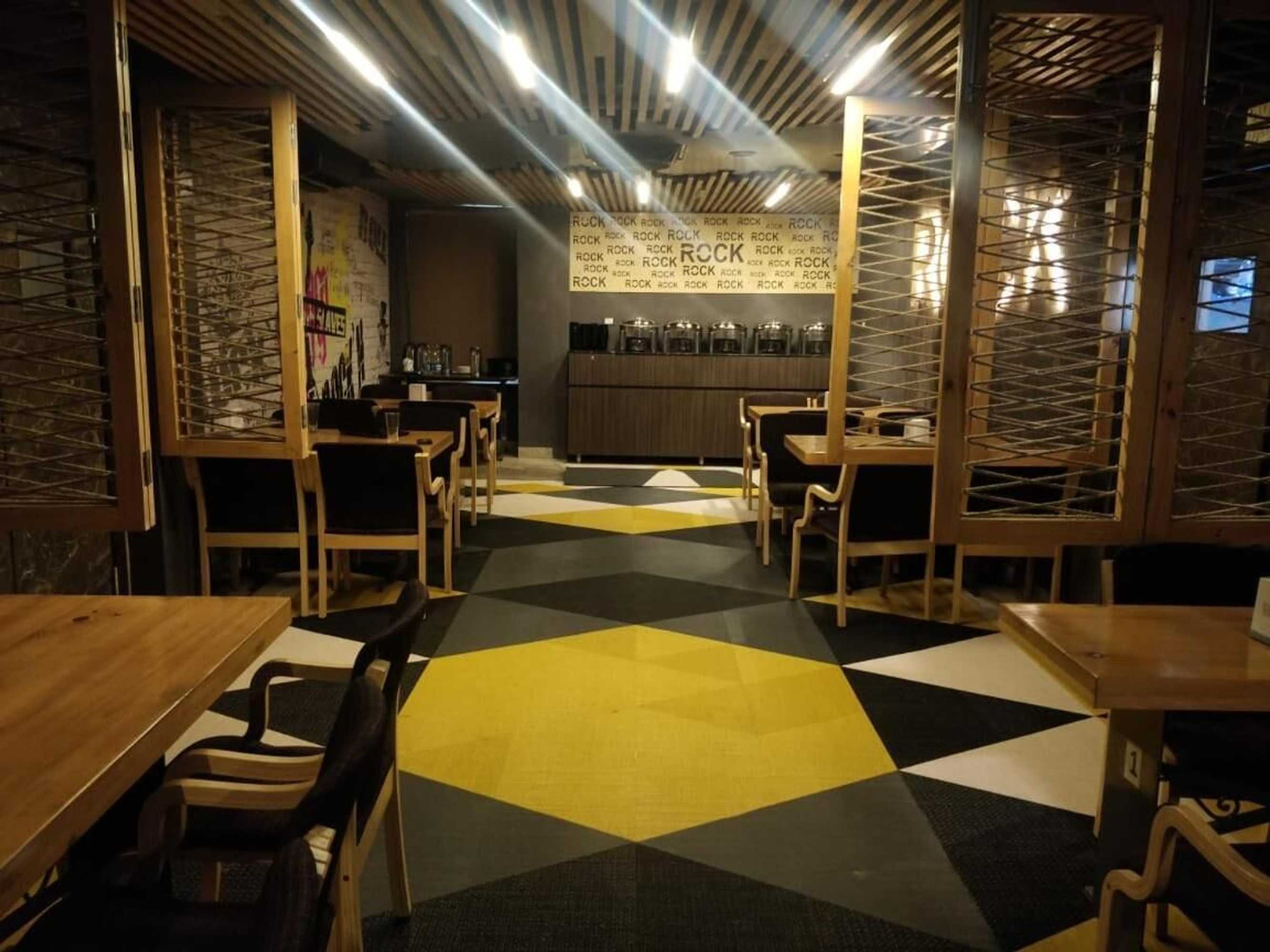 Gift card for Hotel Sai