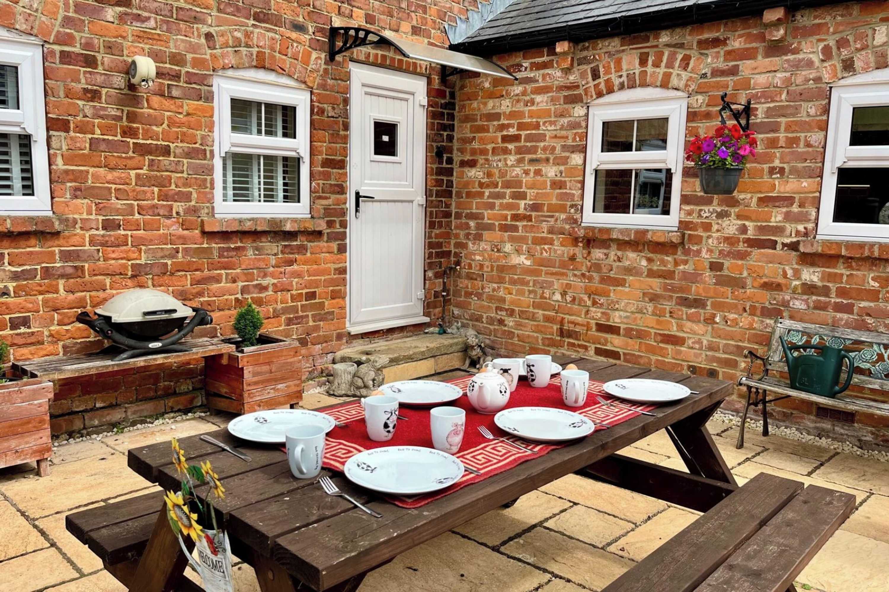 Gift card for Starshinezzz - Large Farmhouse County Durham