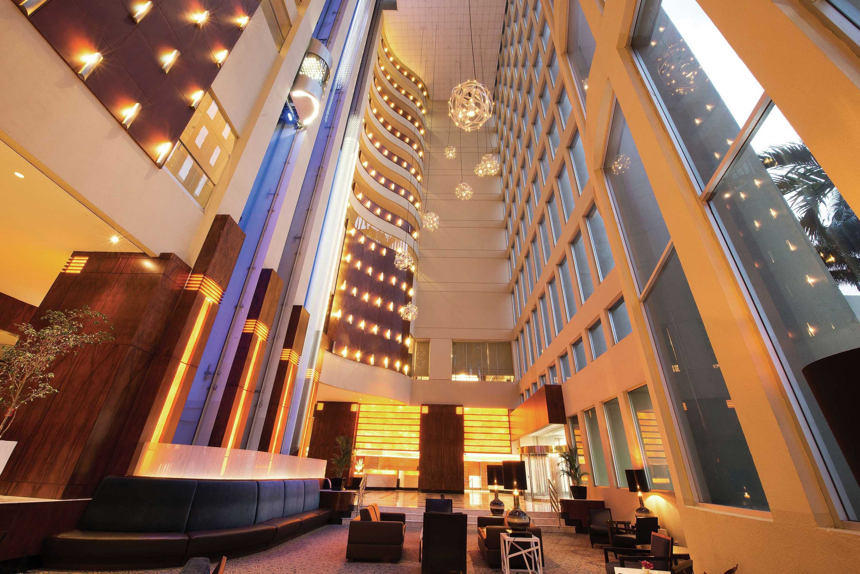 Gift card for Hilton Colon Guayaquil Gift card for Hilton Colon Guayaquil