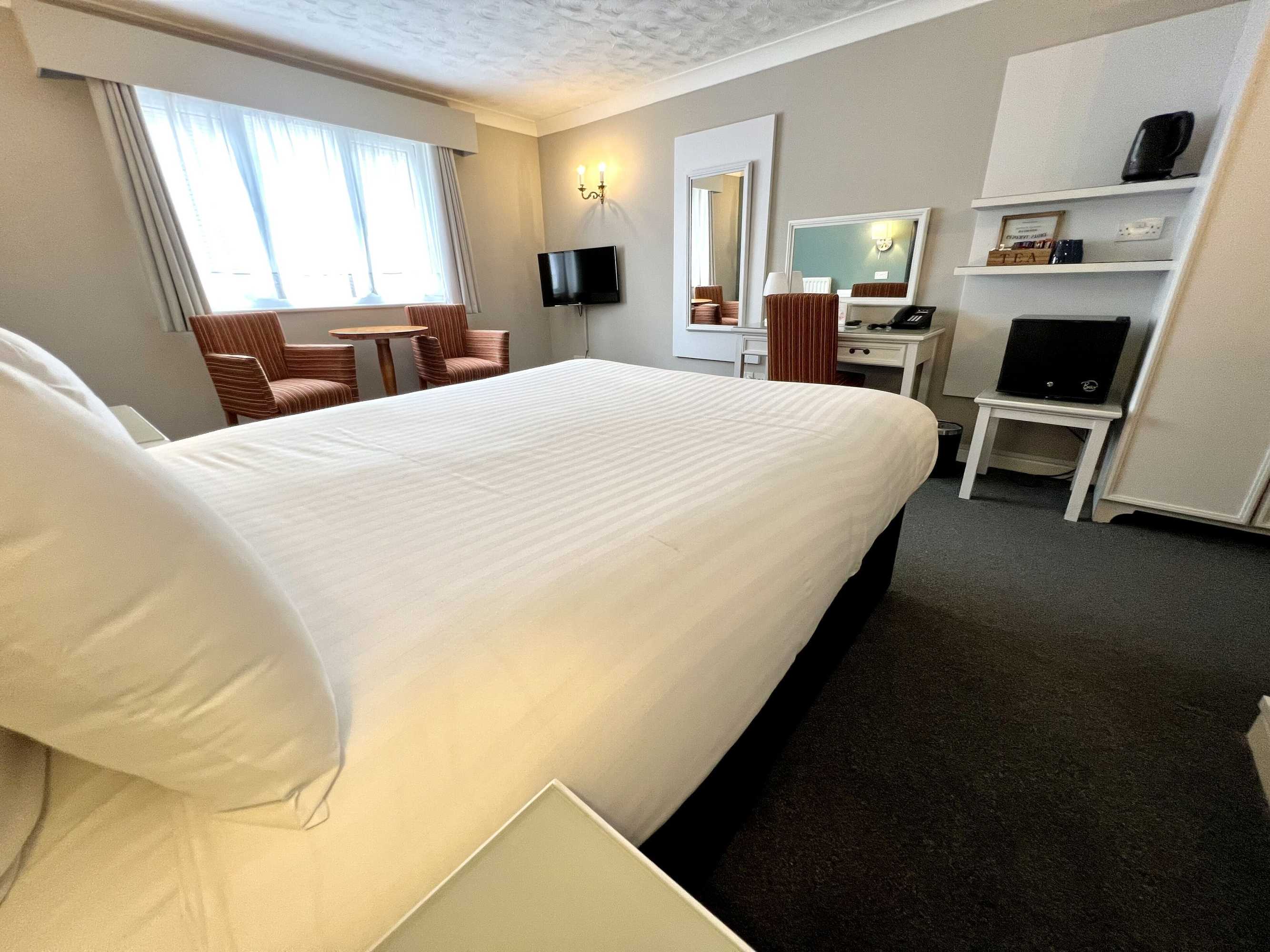 Gift card for South Lawn Hotel