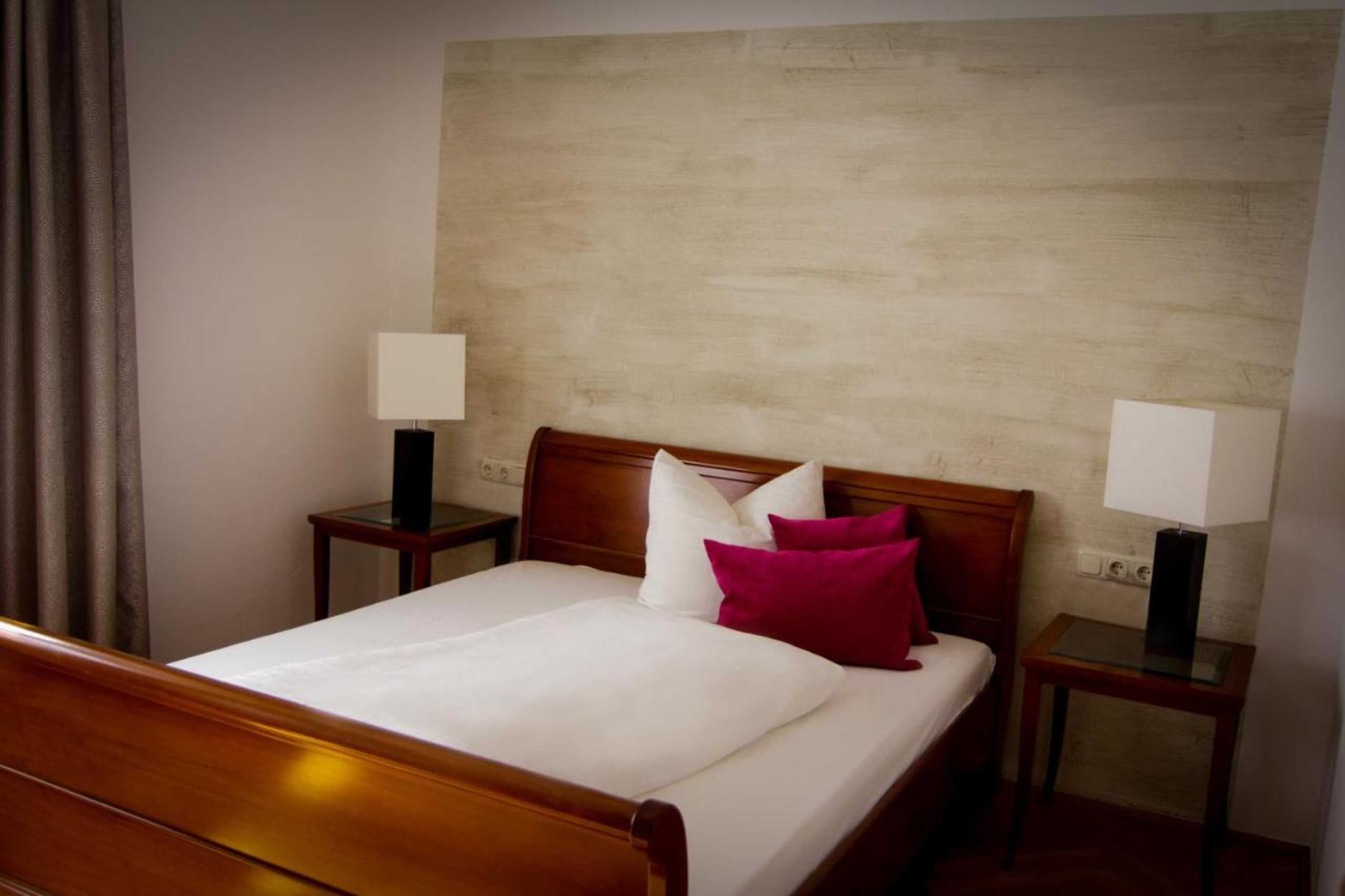 Gift card for Hotel Burgwirt