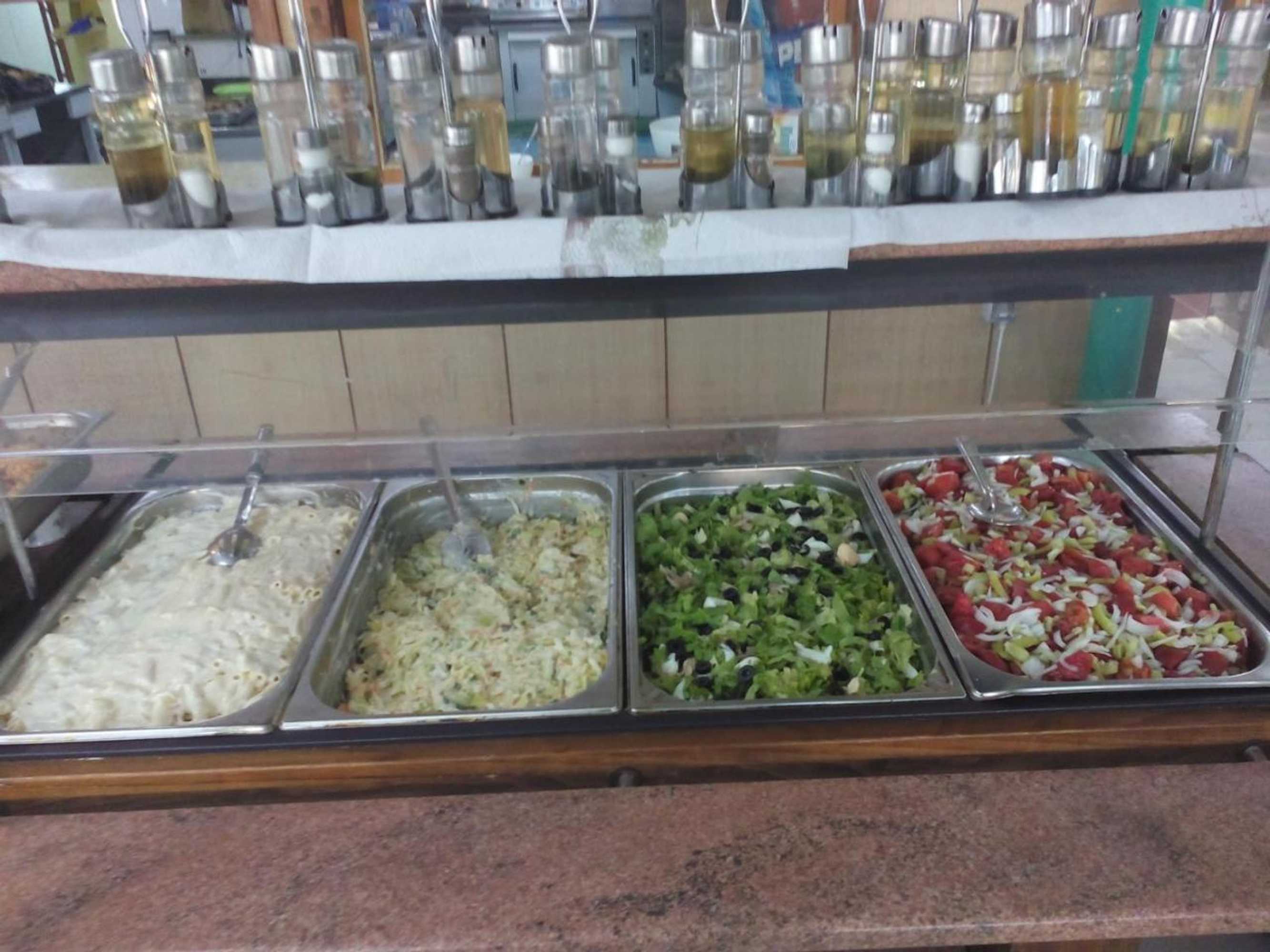 Gift card for Hotel Amigos