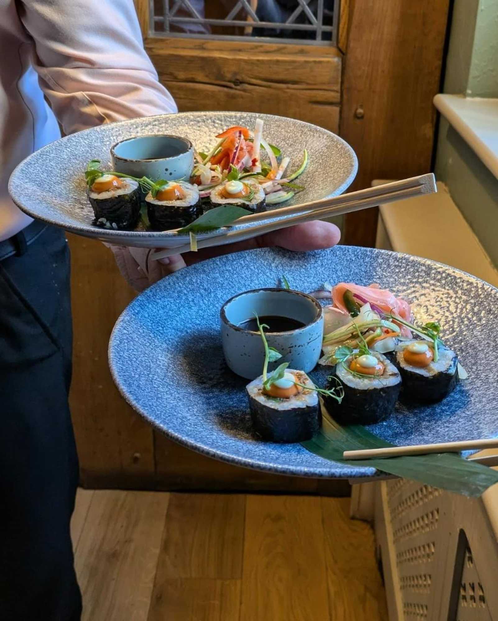 Gift card for The Plough Inn