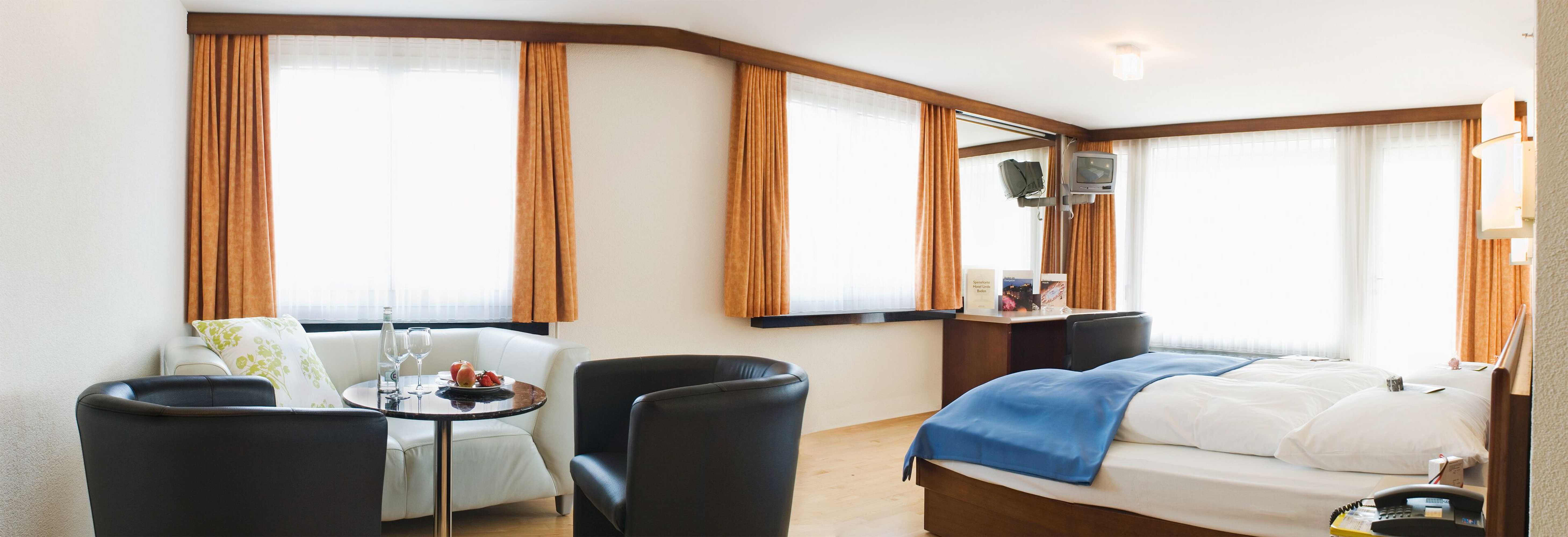Gift card for Hotel Linde - 24h Self Check-In Gift card for Hotel Linde - 24h Self Check-In