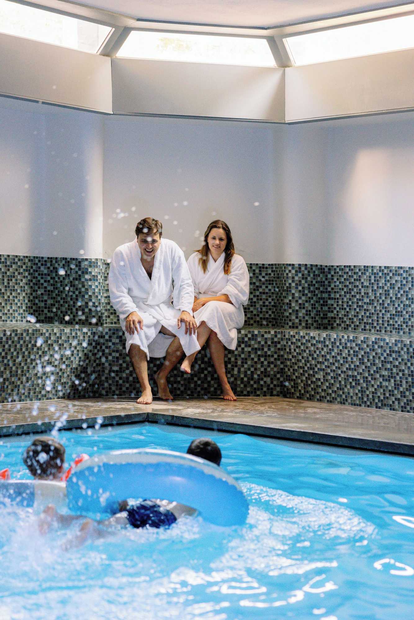 Gift card for WP Hotel Aazaert