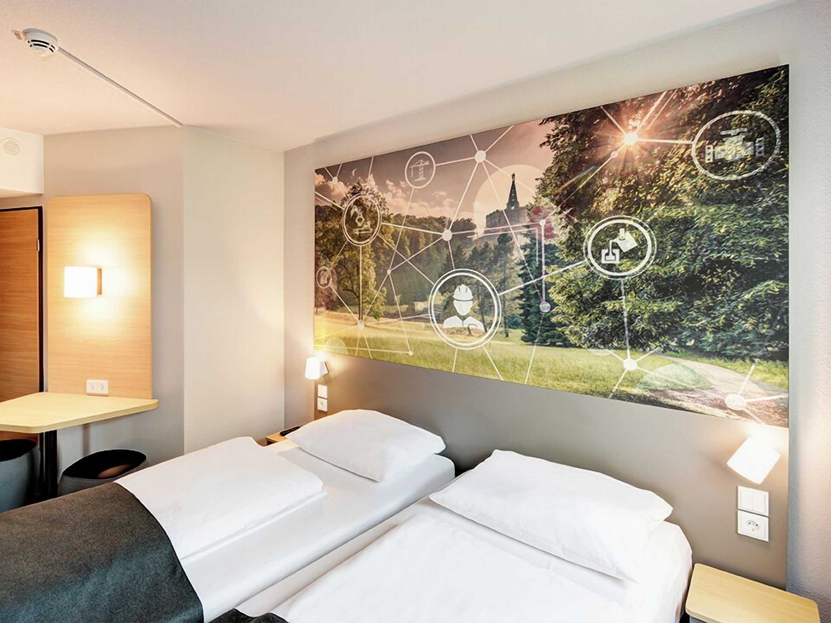 Gift card for B&b Hotel Kassel-Industriepark Gift card for B&b Hotel Kassel-Industriepark