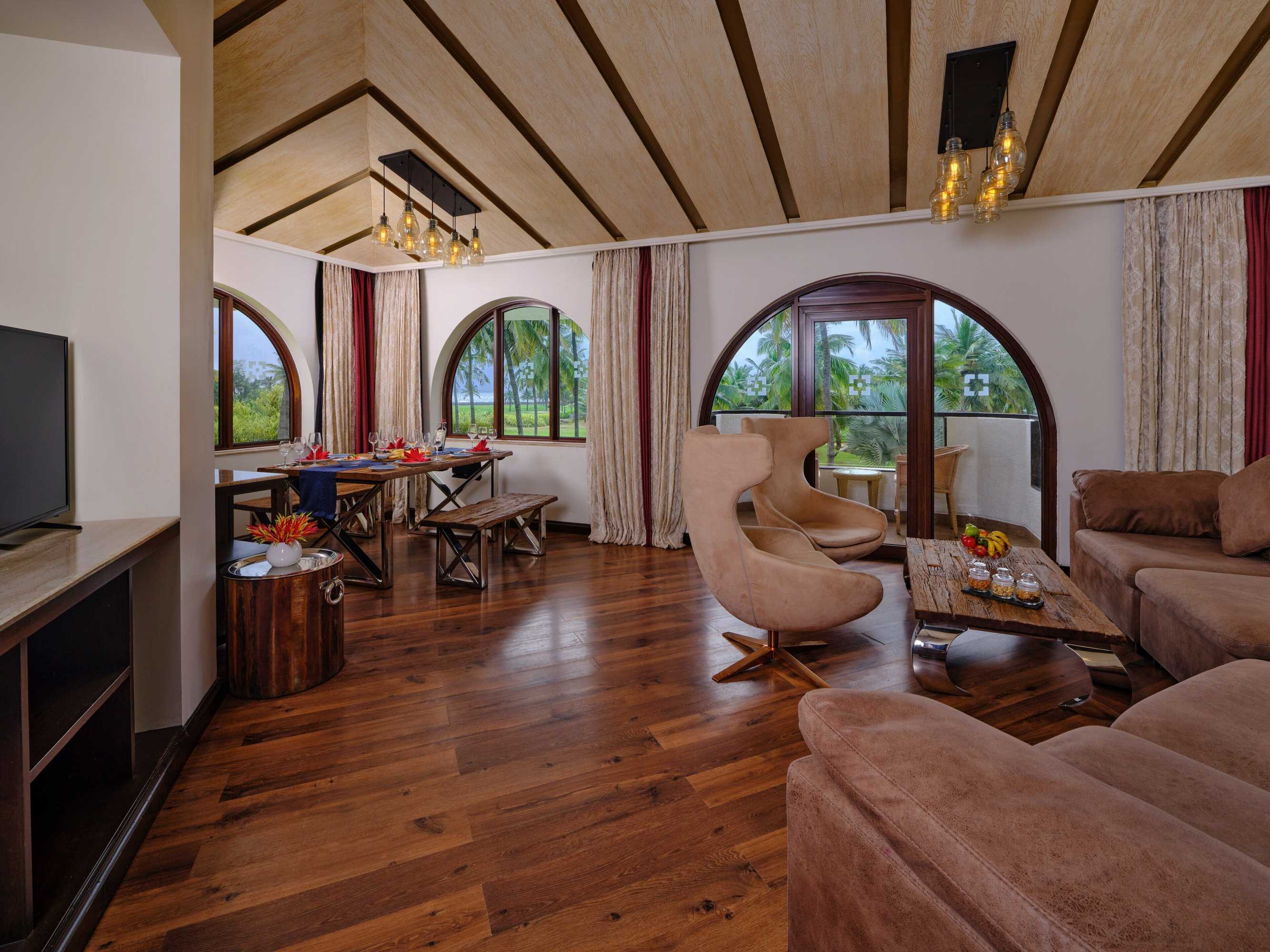 Gift card for Holiday Inn Resort Goa by Ihg