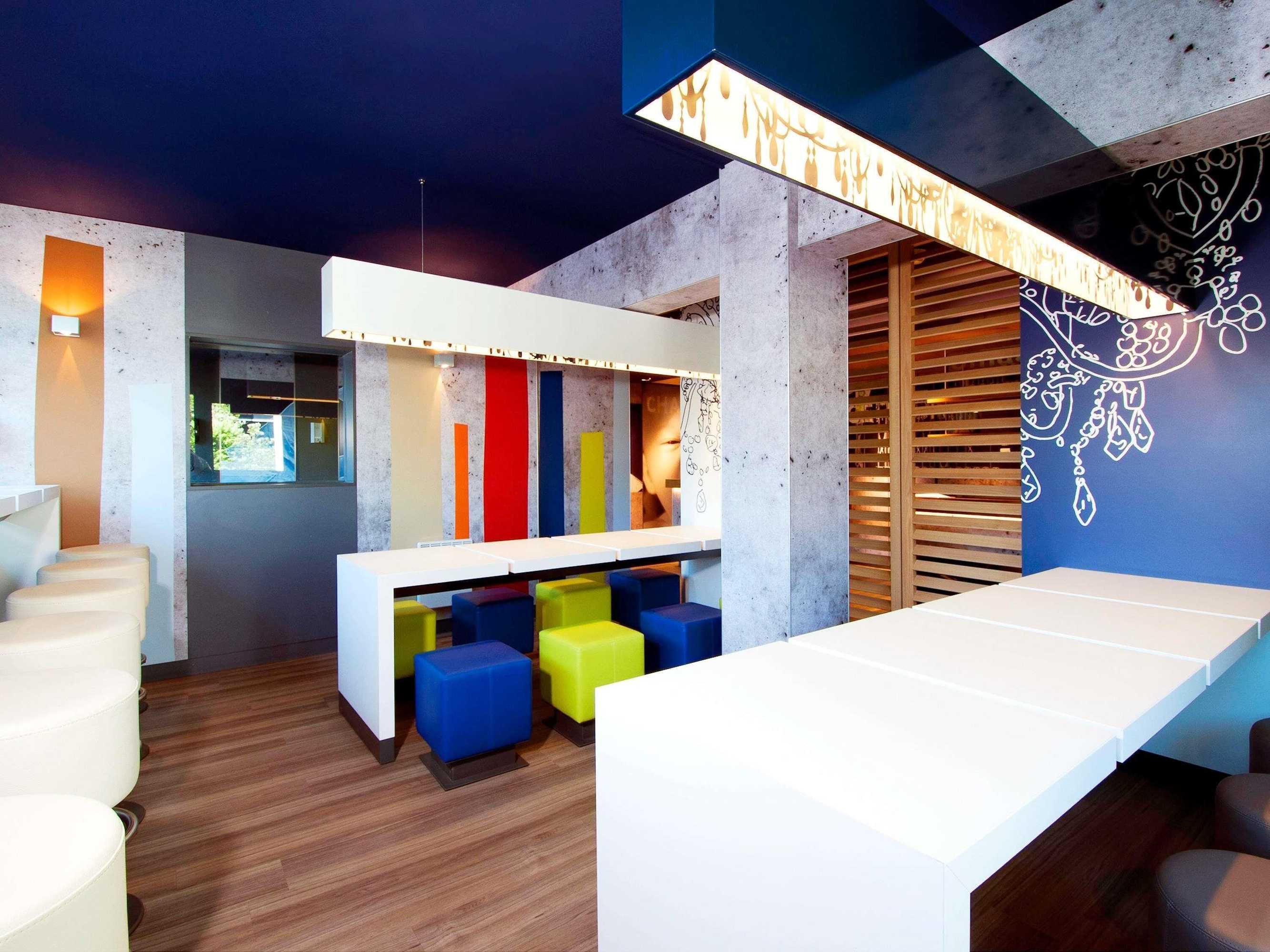 Gift card for Ibis Budget Vélizy Gift card for Ibis Budget Vélizy