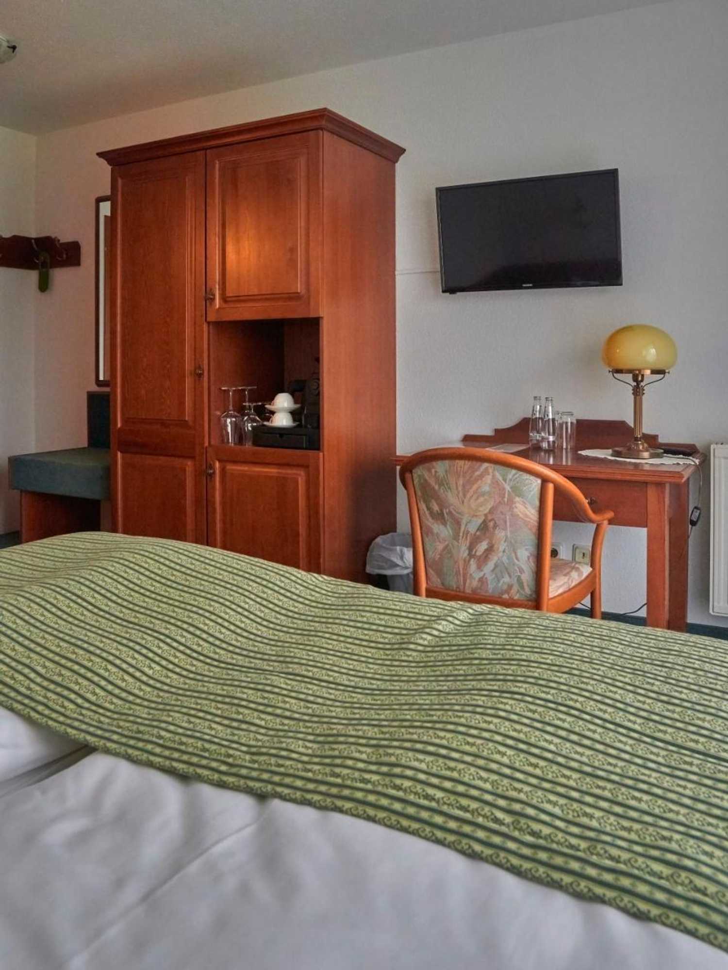 Gift card for Hotel Seerose