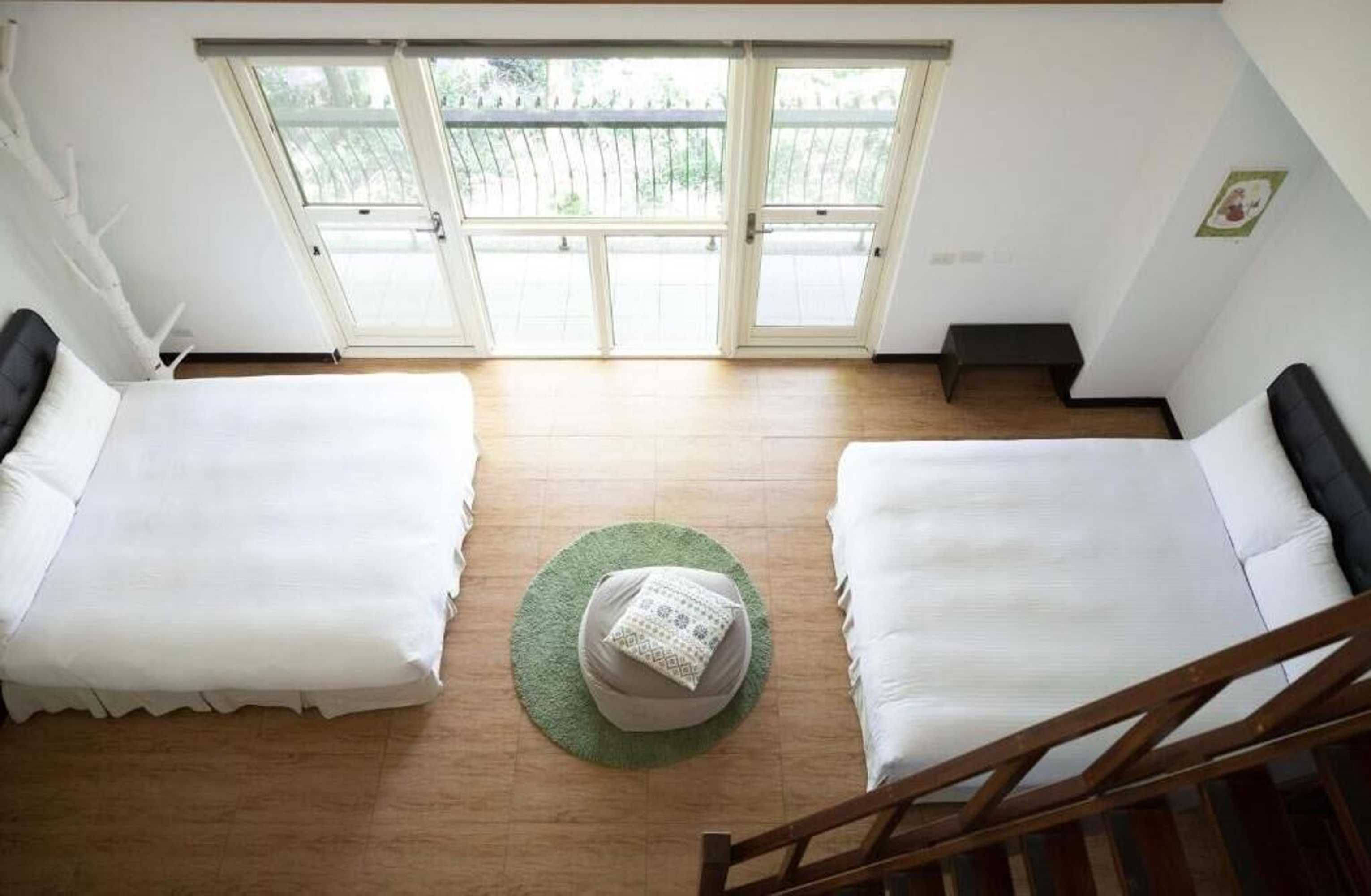 Gift card for Lvbolang by Reindeer, Sanyi