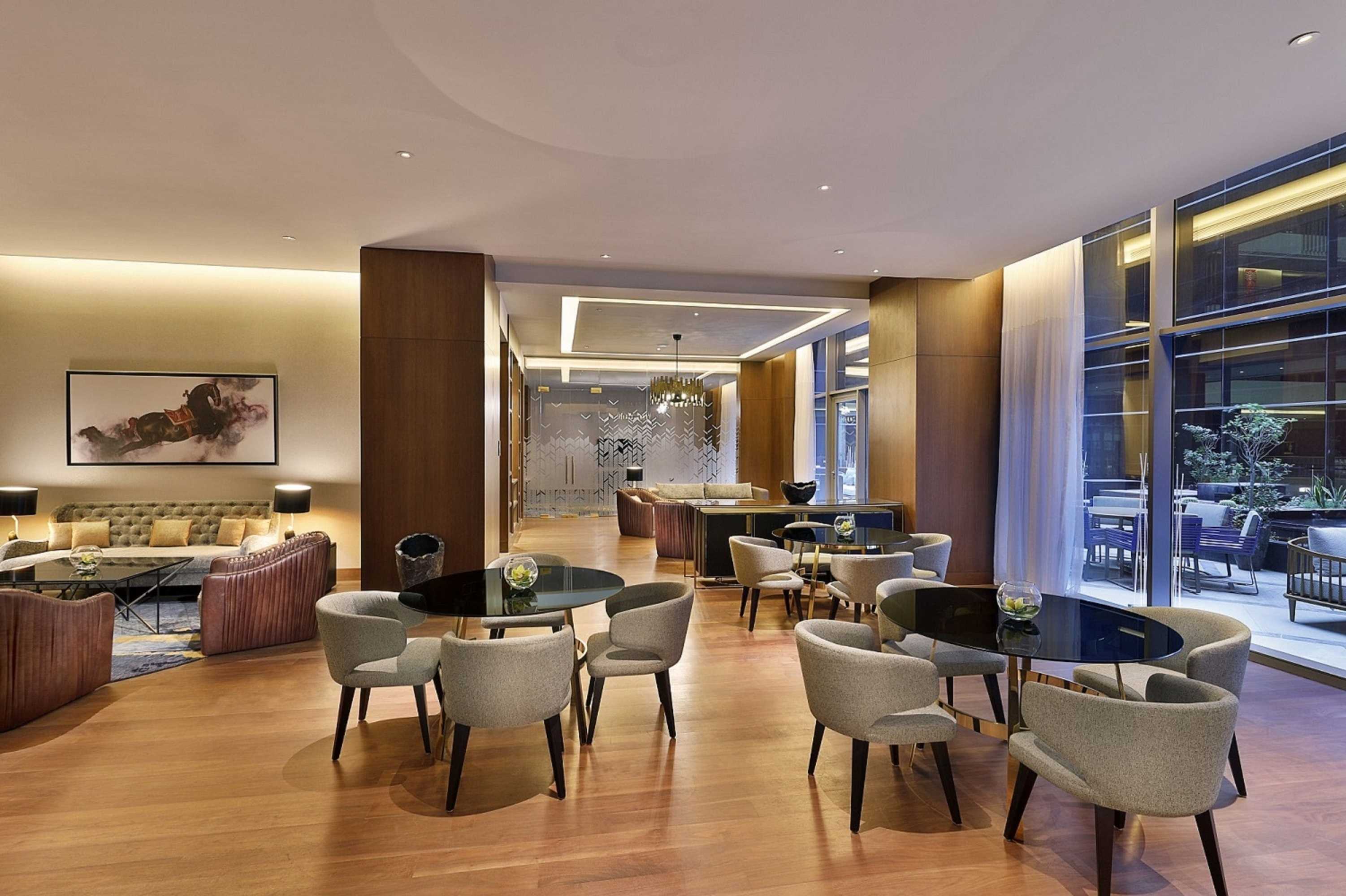 Gift card for Alrayyan Hotel Doha, Curio Collection by Hilton Gift card for Alrayyan Hotel Doha, Curio Collection by Hilton
