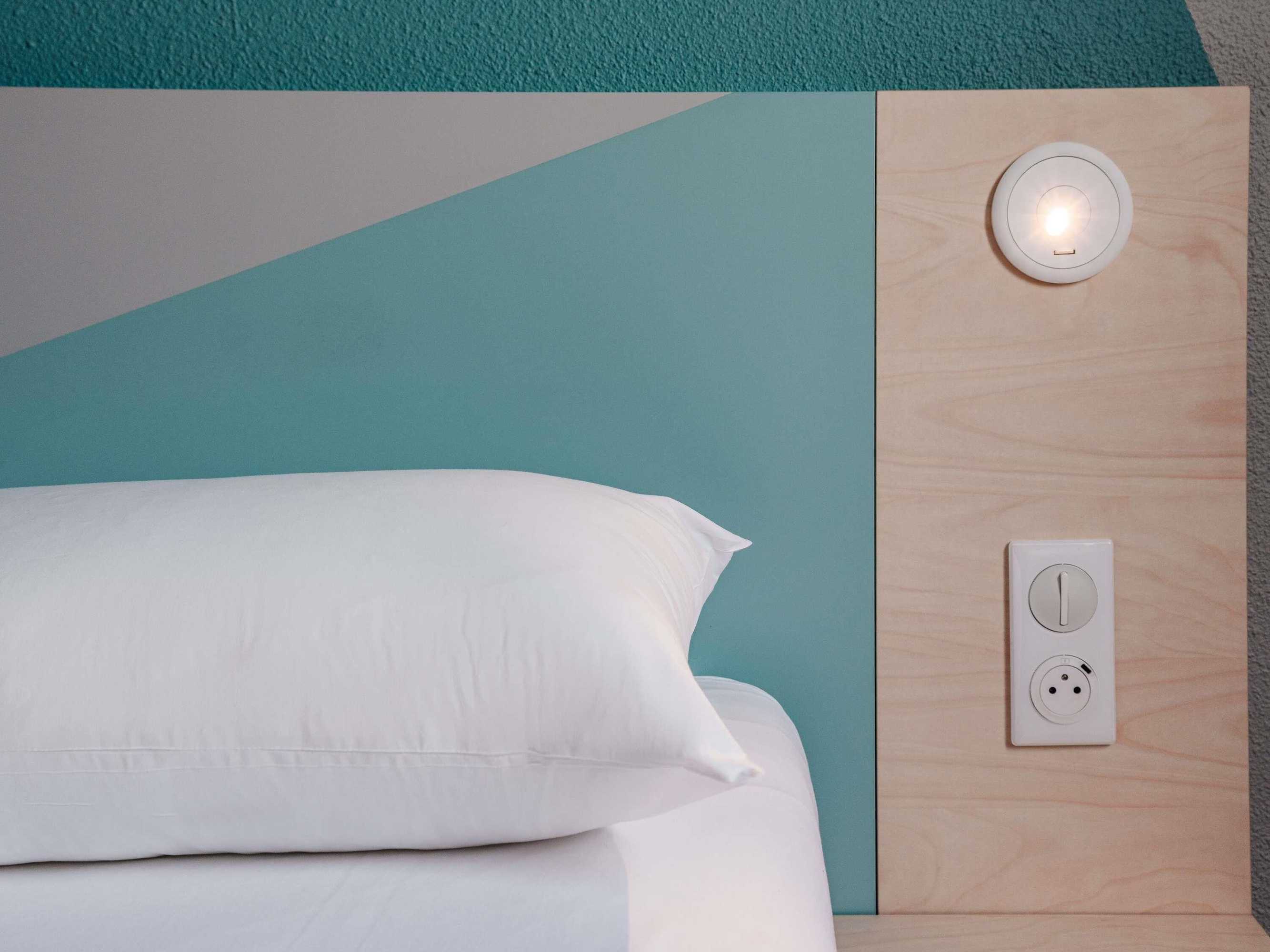 Gift card for Ibis Budget Rennes Route de Saint Malo Gift card for Ibis Budget Rennes Route de Saint Malo