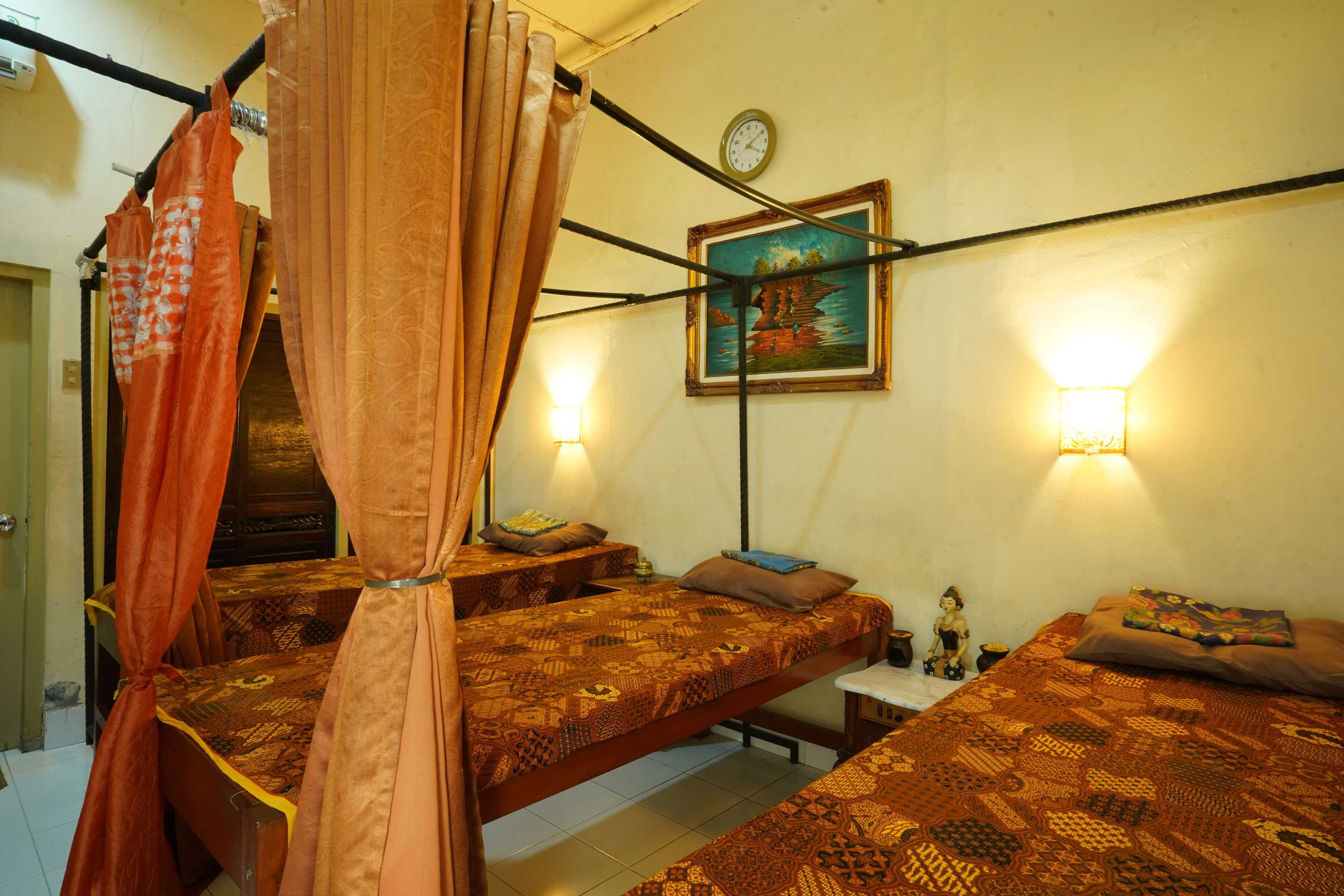 Gift card for Hotel Grand Rosela Yogyakarta Gift card for Hotel Grand Rosela Yogyakarta