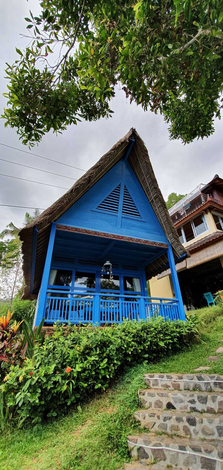 Gift card for Manggis Garden Dive Resort