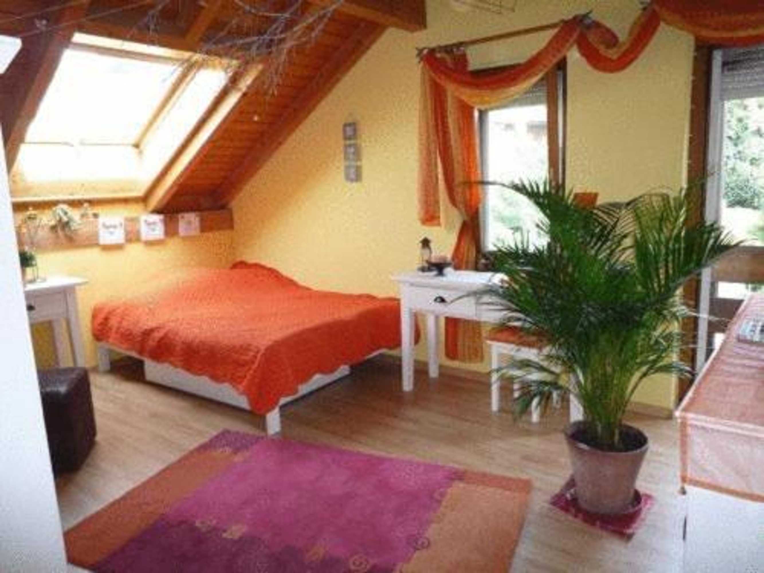 Gift card for Bed & Breakfast Wepfer