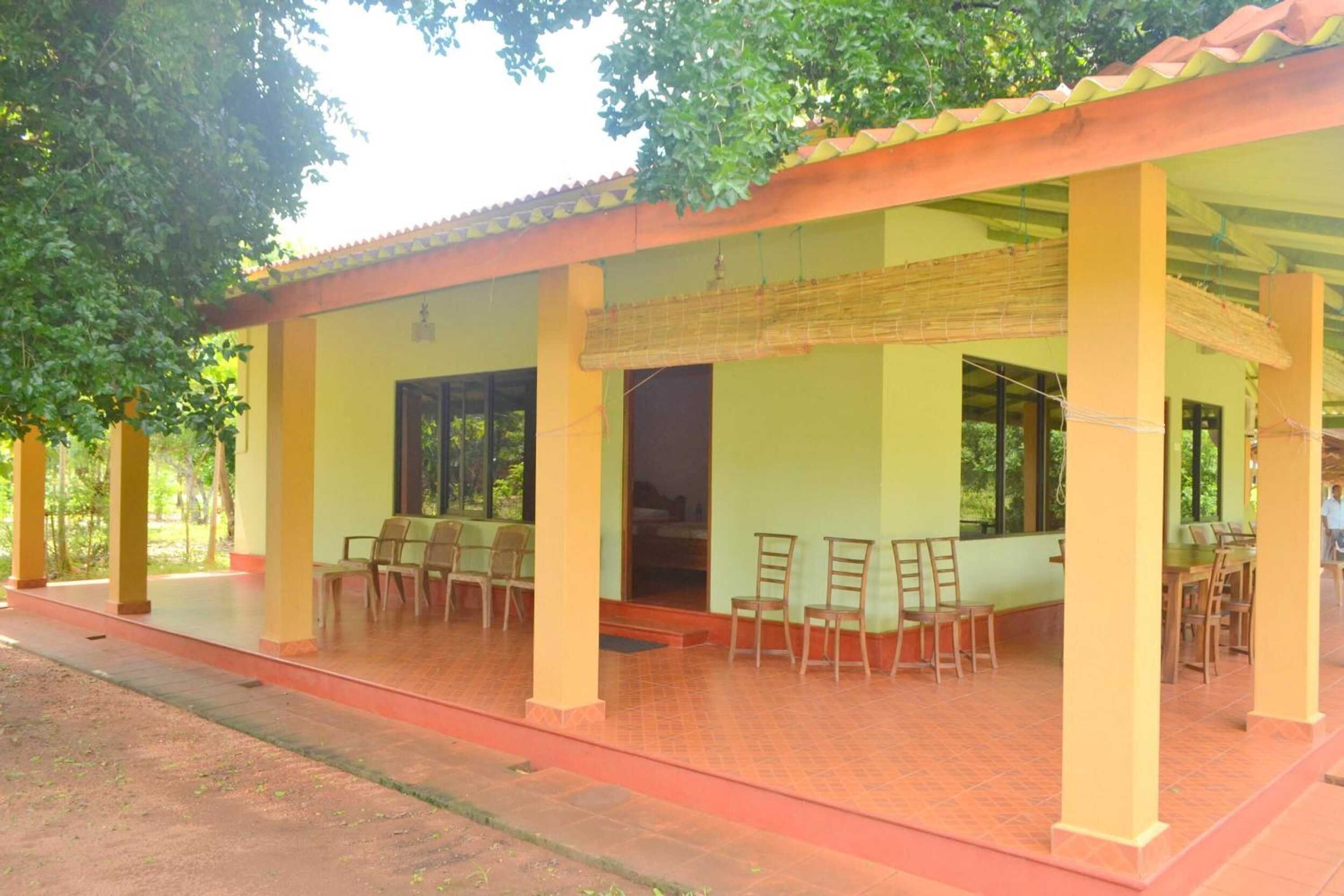 Gift card for Wilpattu Dilsara Holiday Resort Gift card for Wilpattu Dilsara Holiday Resort