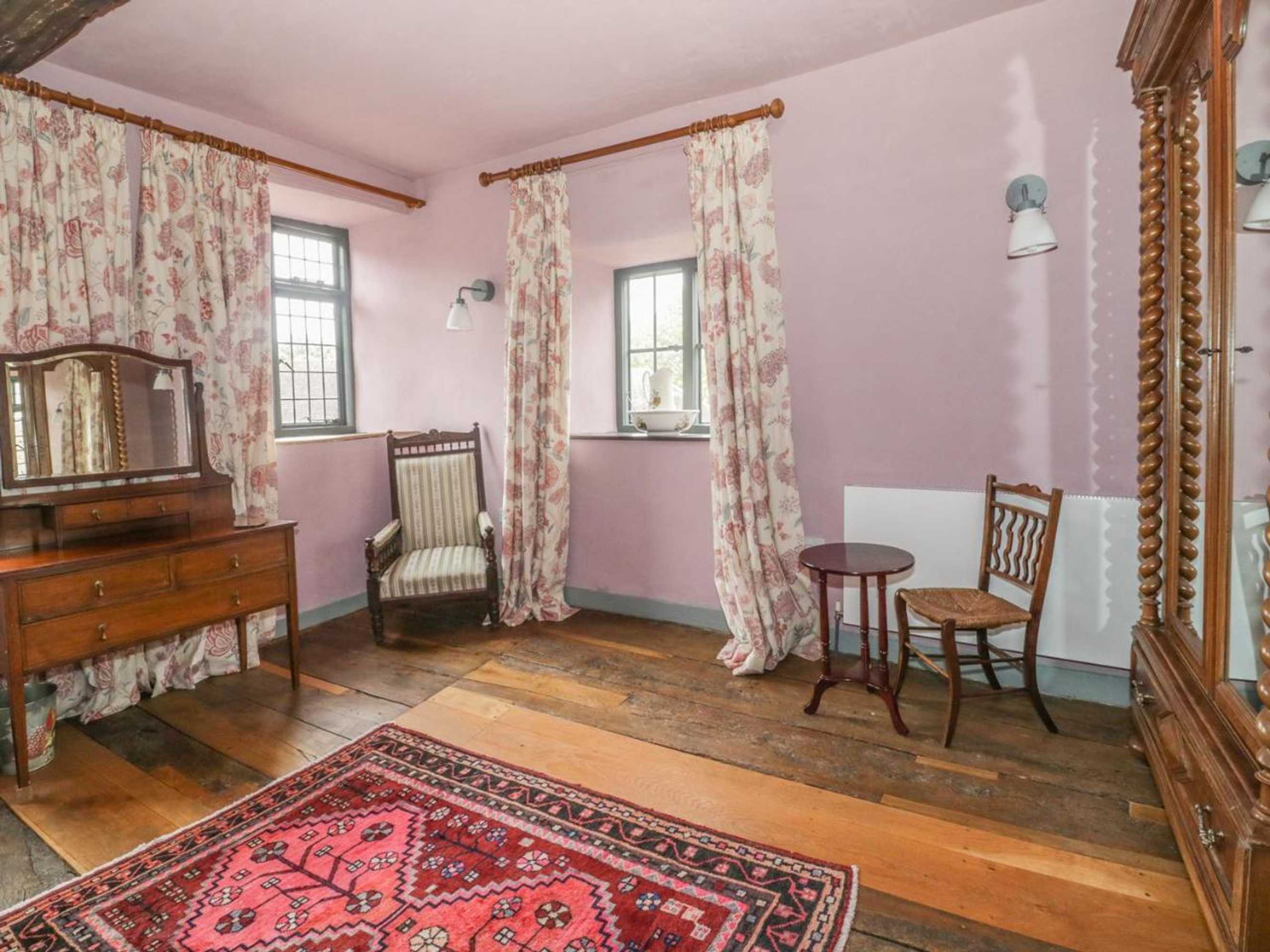 Gift card for Castle House