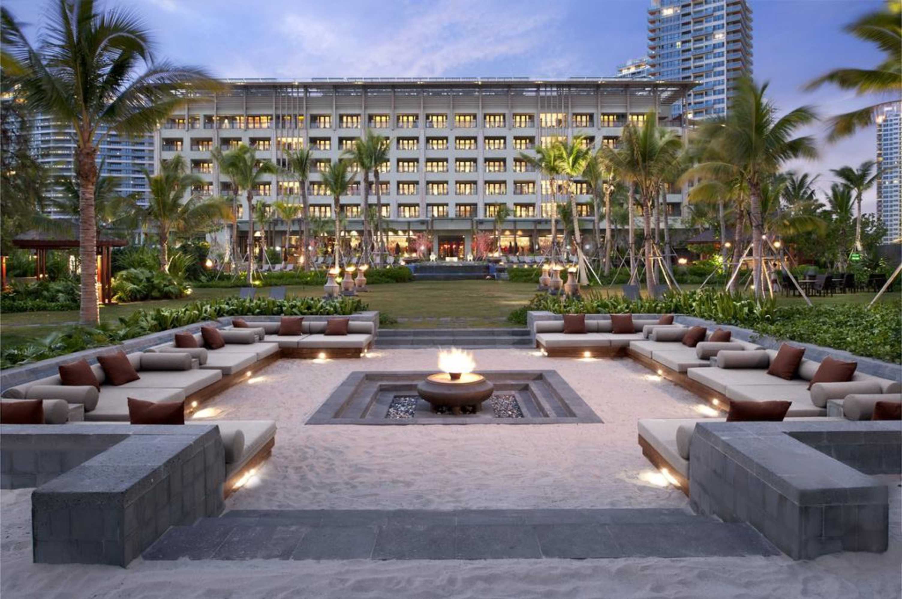 Gift card for Luhuitou Sanya Resort Gift card for Luhuitou Sanya Resort