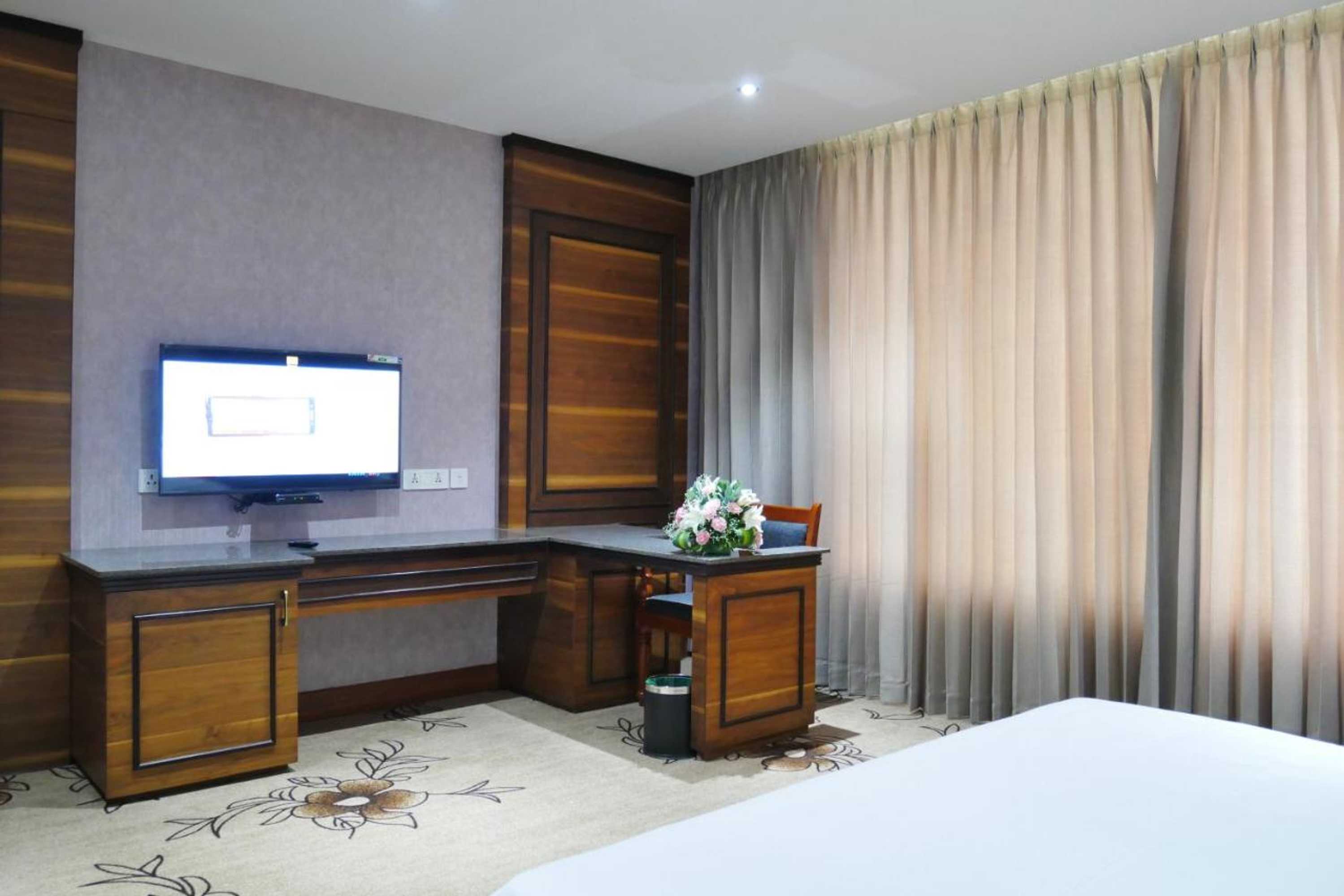 Gift card for Hotel Hills