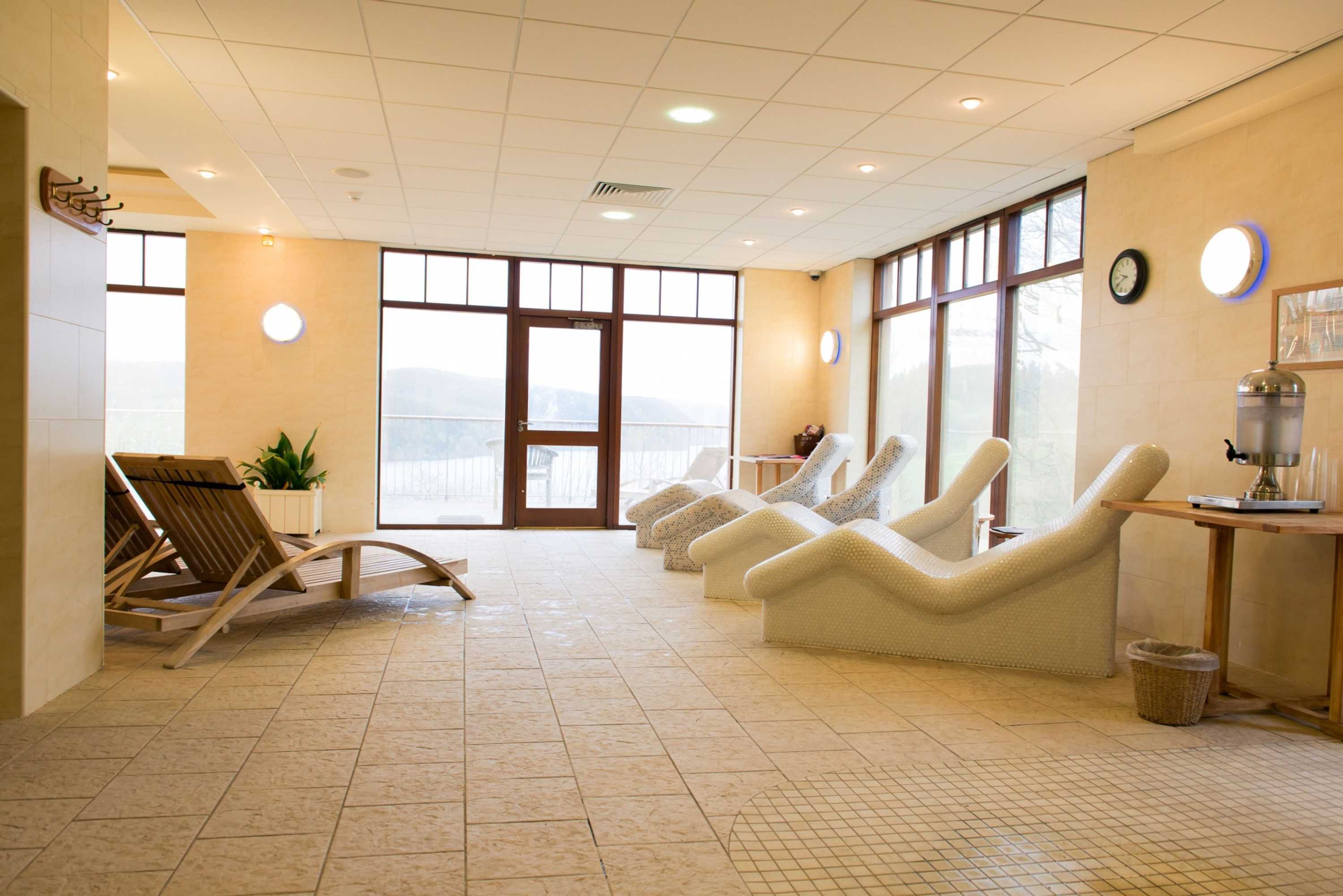 Gift card for Lake Vyrnwy Hotel & Spa Gift card for Lake Vyrnwy Hotel & Spa
