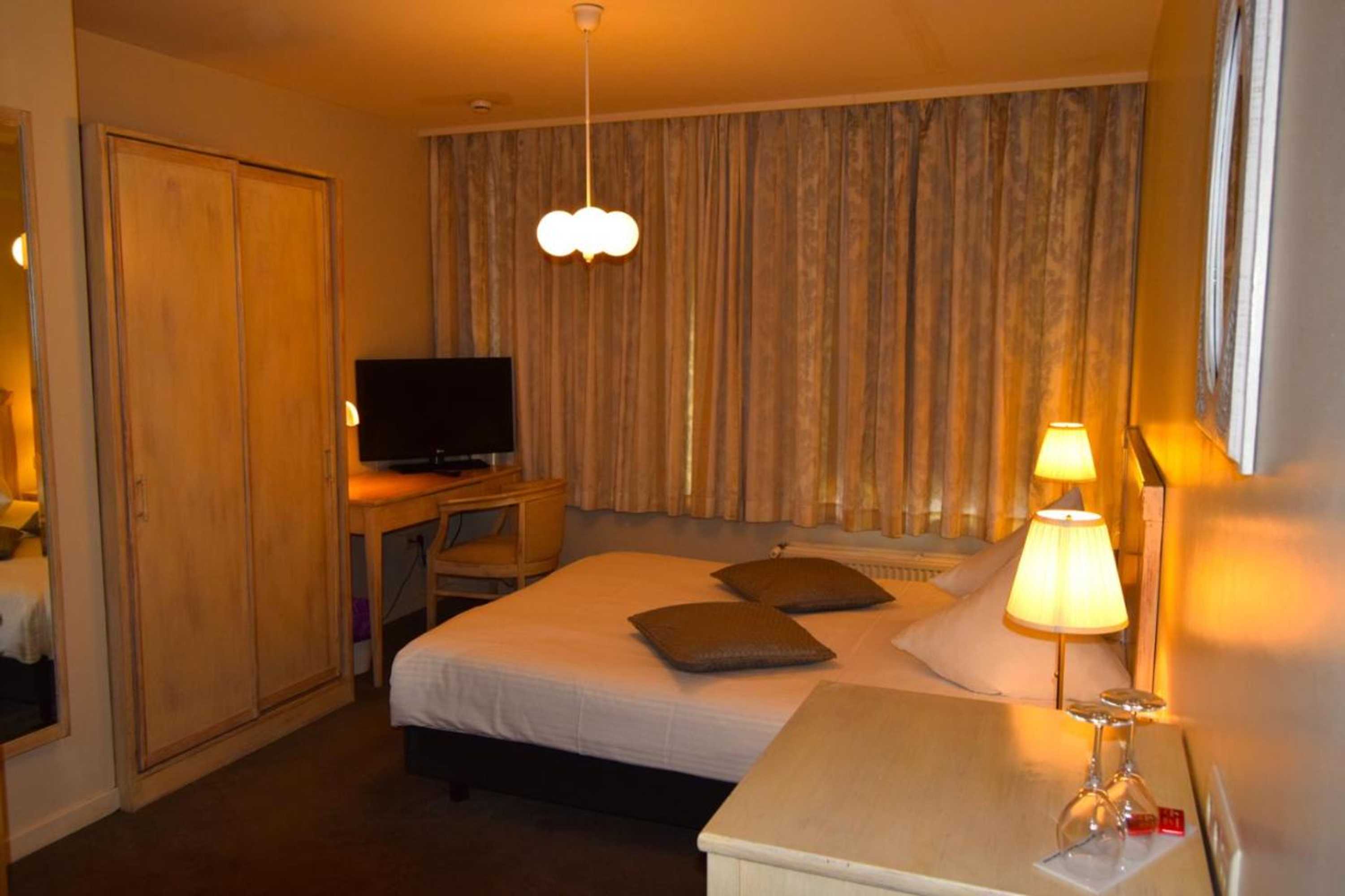 Gift card for Oranje City Hotel