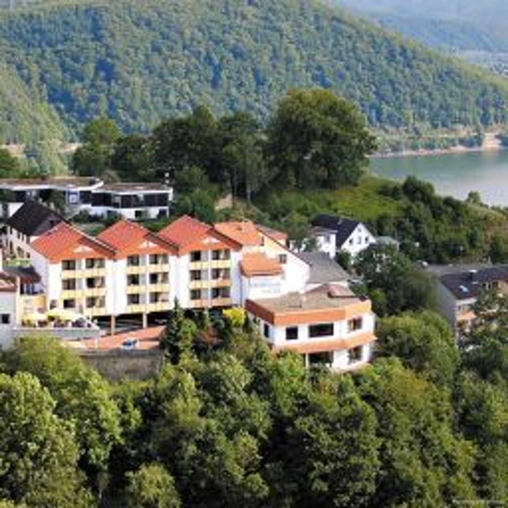 Gift card for Ringhotel Roggenland Gift card for Ringhotel Roggenland