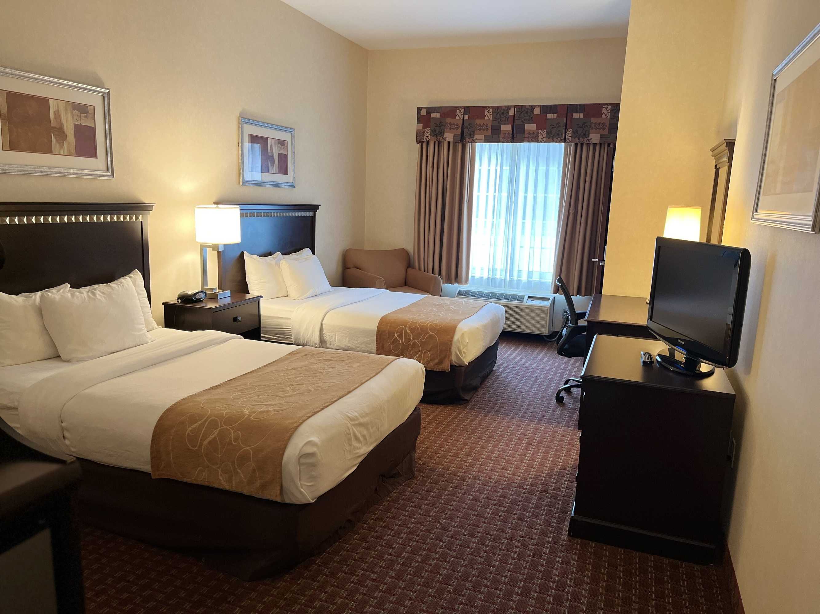 Gift card for Tapa Hotel, Inn & Suites Gift card for Tapa Hotel, Inn & Suites