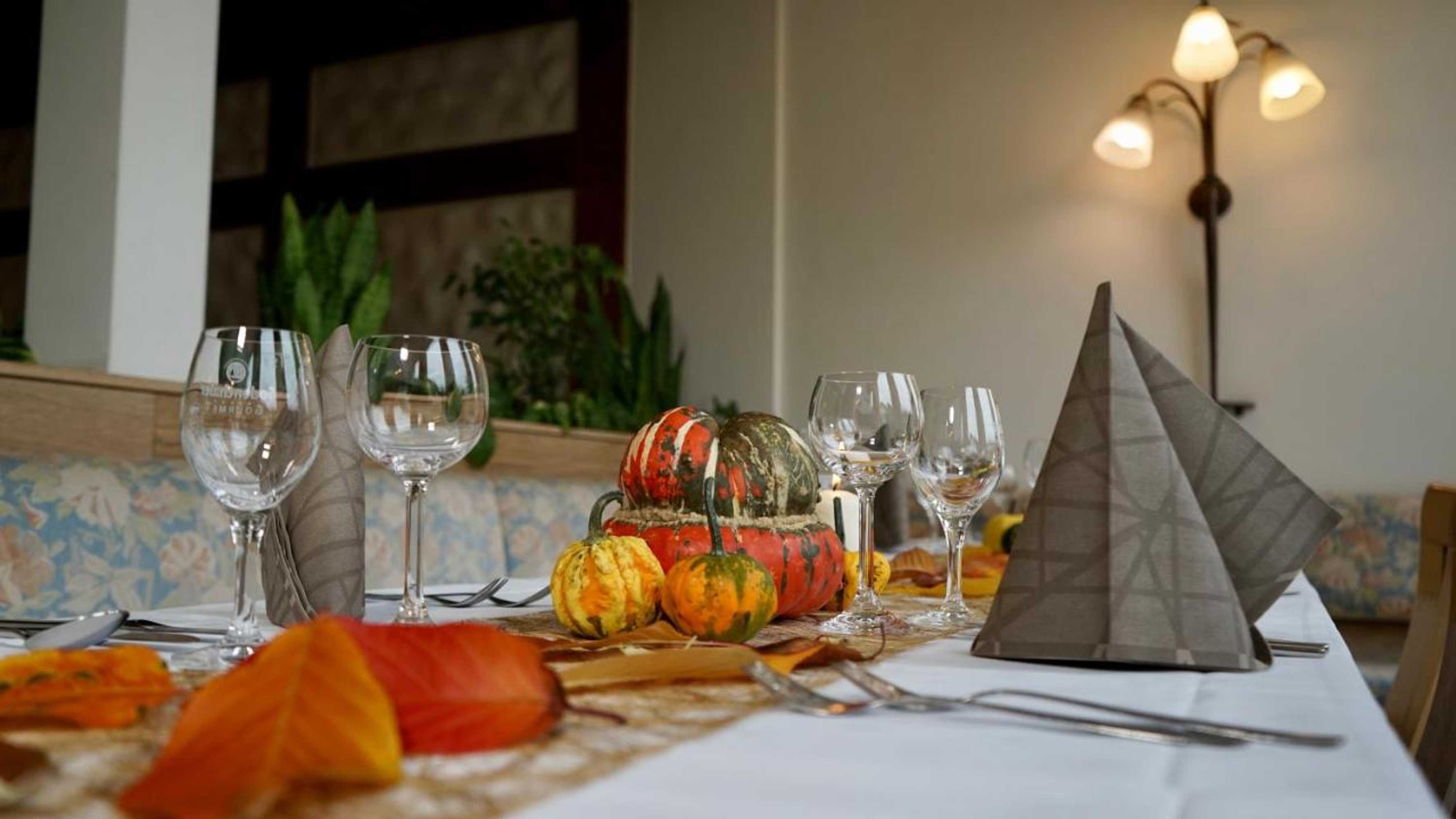 Gift card for Landhotel Günzburg